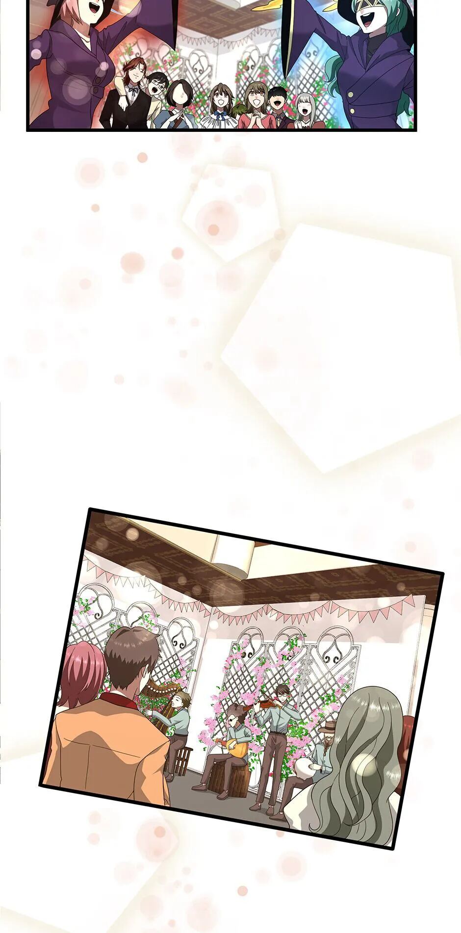 The Beginning After the End Chapitre 83 - Page 38