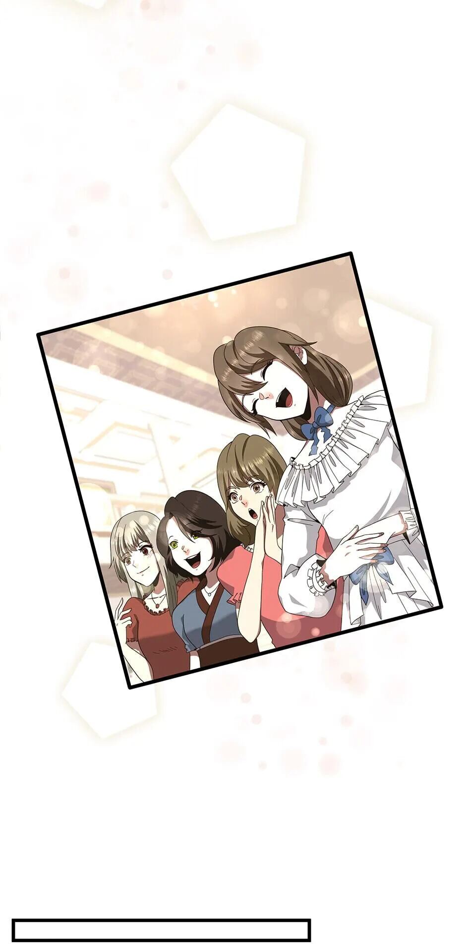 The Beginning After the End Chapitre 83 - Page 39