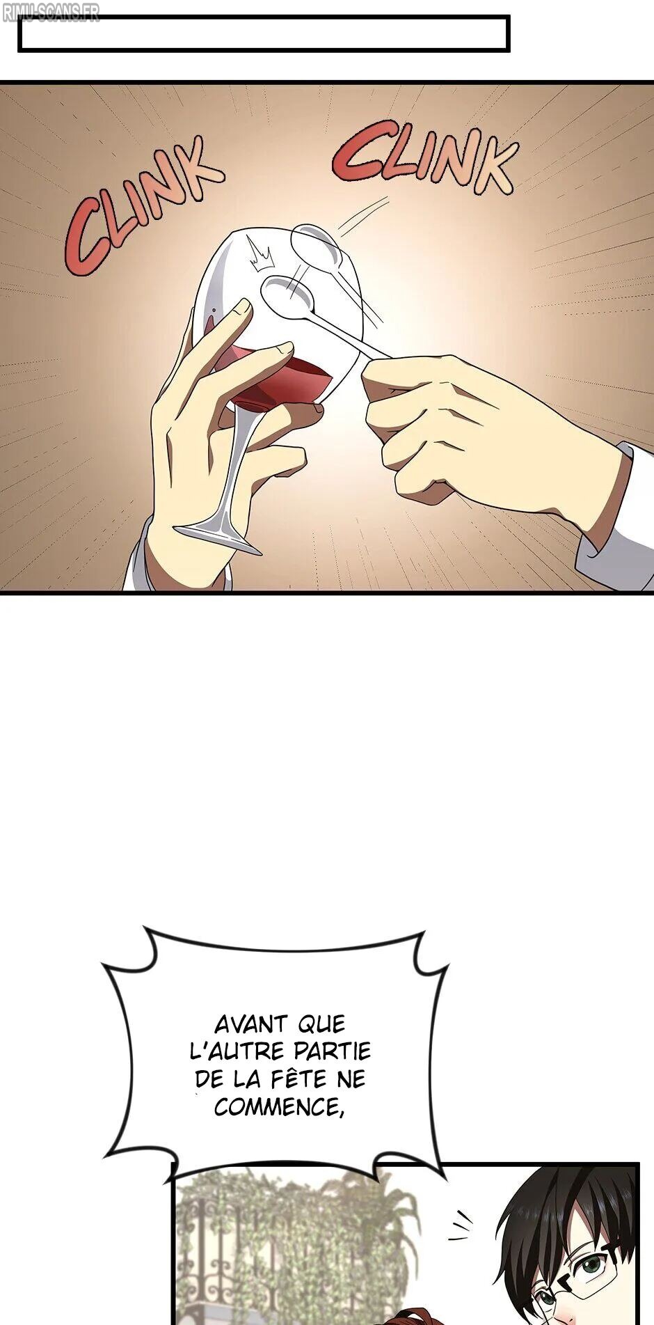 The Beginning After the End Chapitre 83 - Page 40