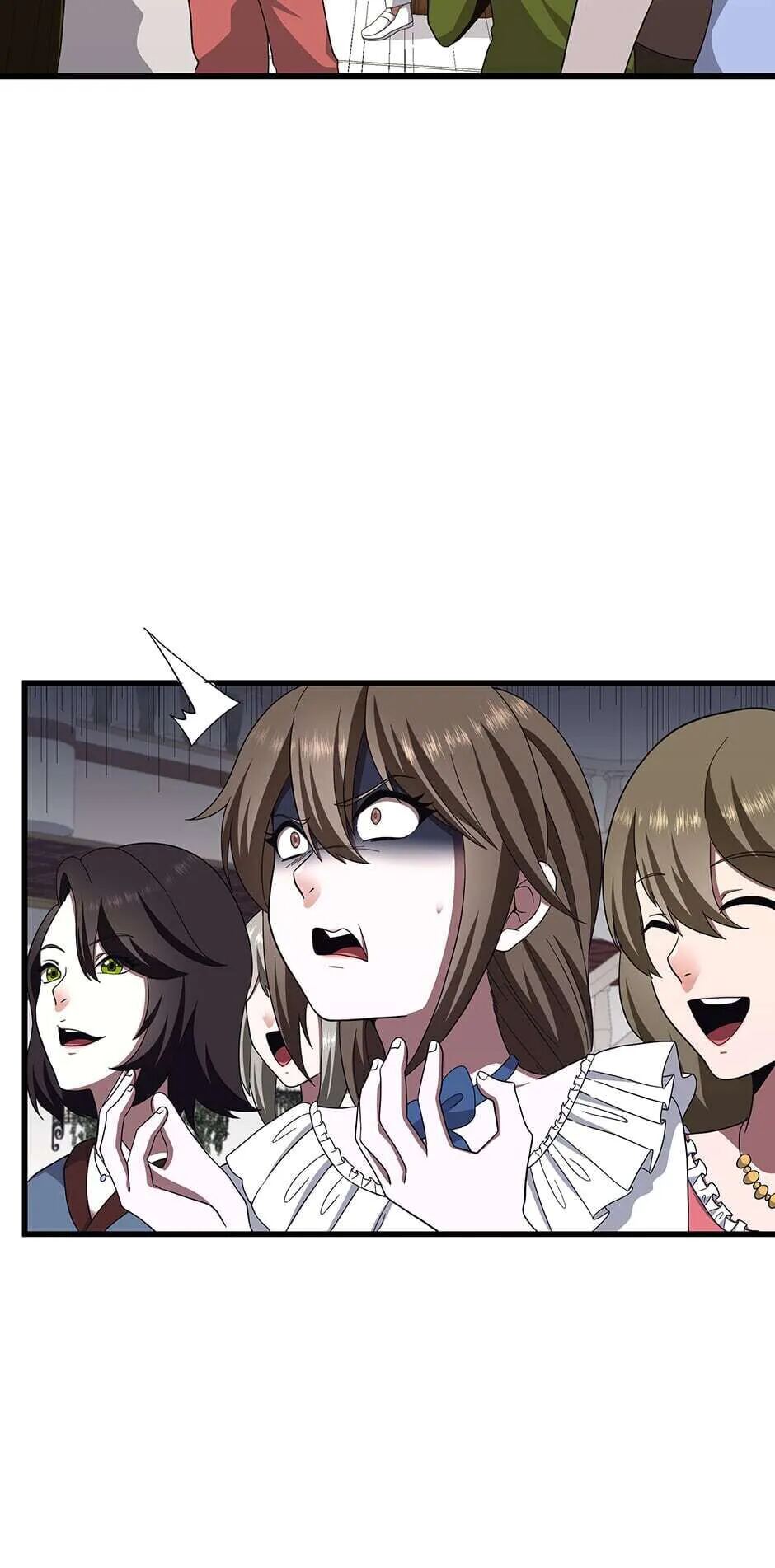 The Beginning After the End Chapitre 83 - Page 44
