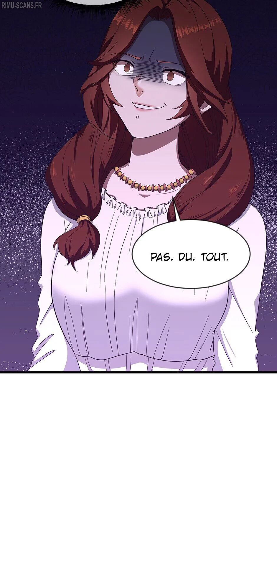 The Beginning After the End Chapitre 83 - Page 46