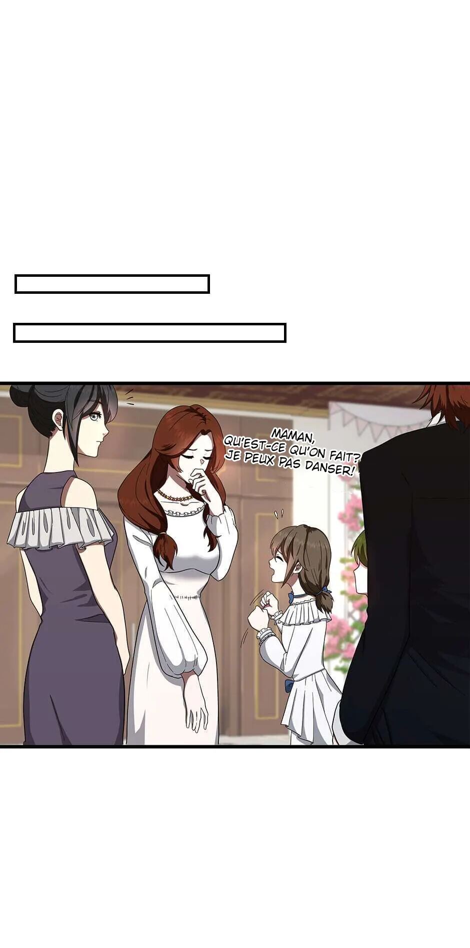 The Beginning After the End Chapitre 83 - Page 47