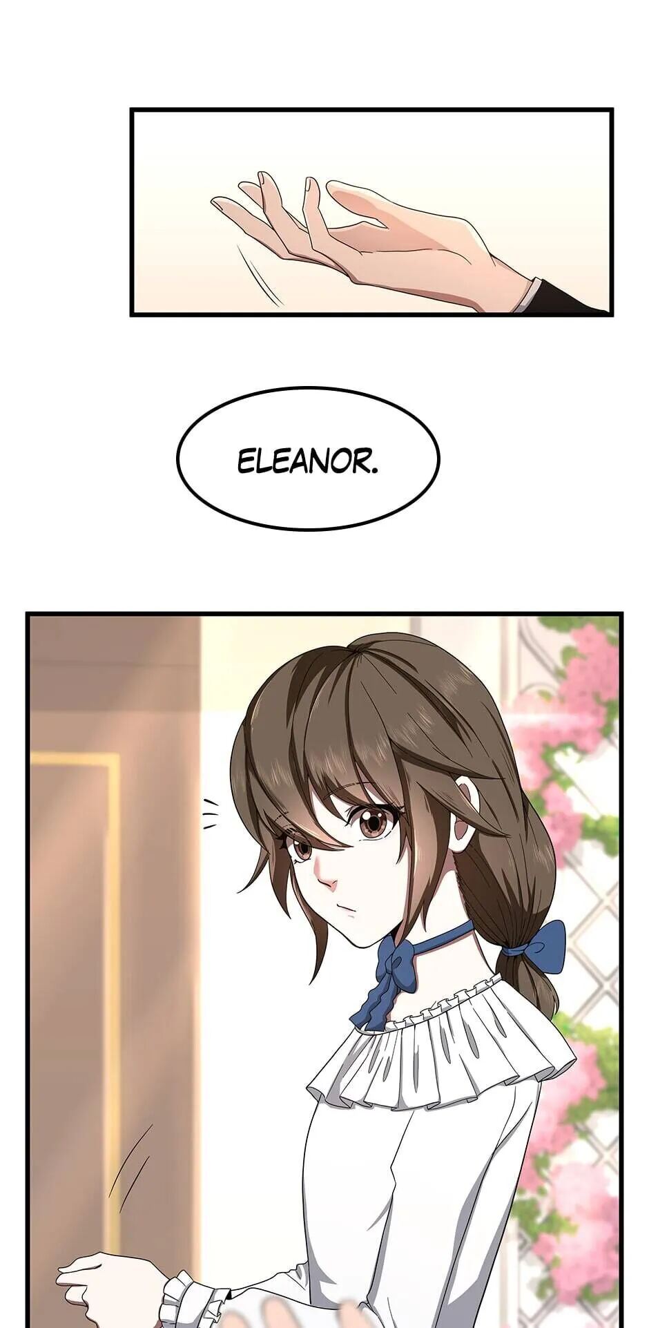 The Beginning After the End Chapitre 83 - Page 48