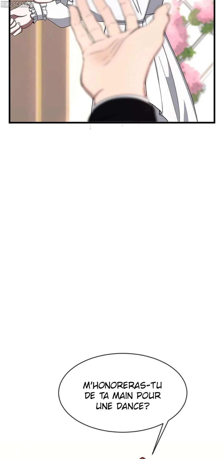 The Beginning After the End Chapitre 83 - Page 49