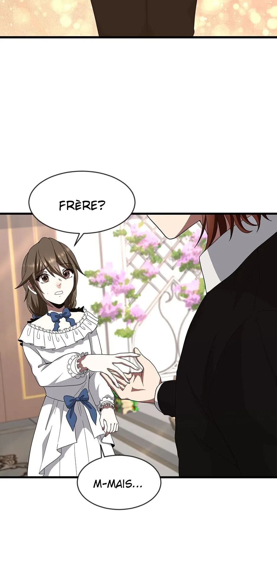 The Beginning After the End Chapitre 83 - Page 51