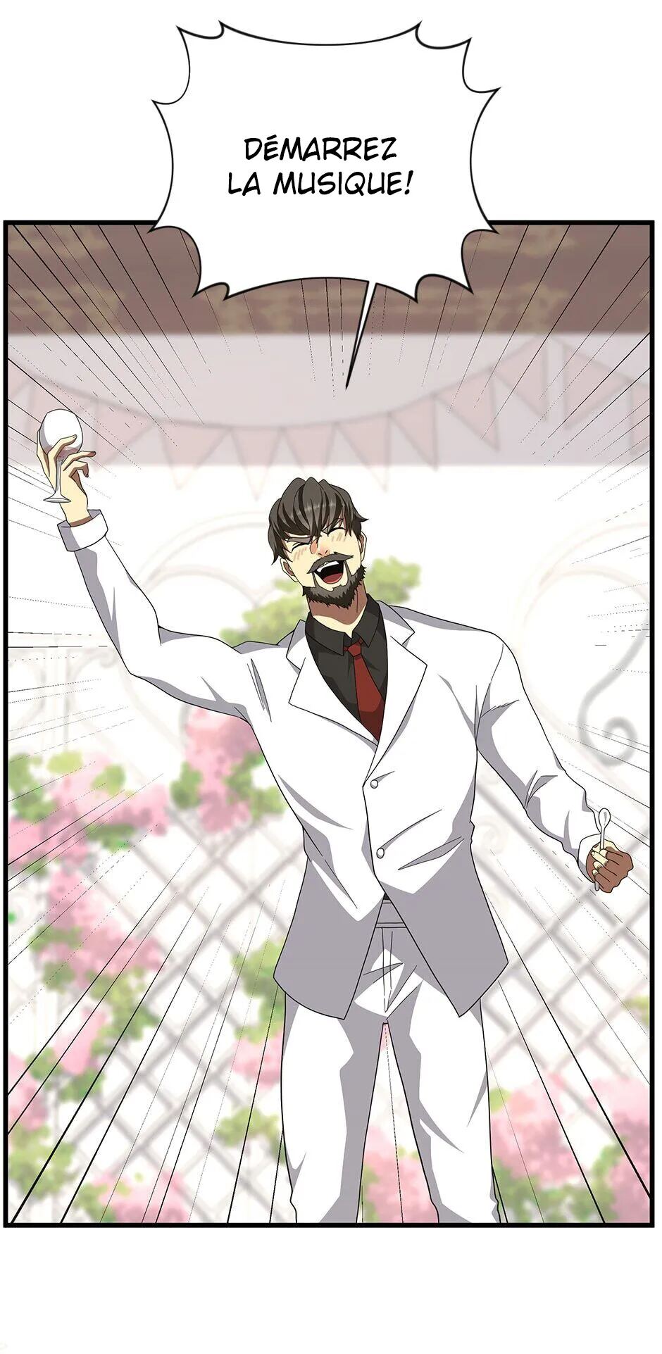 The Beginning After the End Chapitre 83 - Page 53
