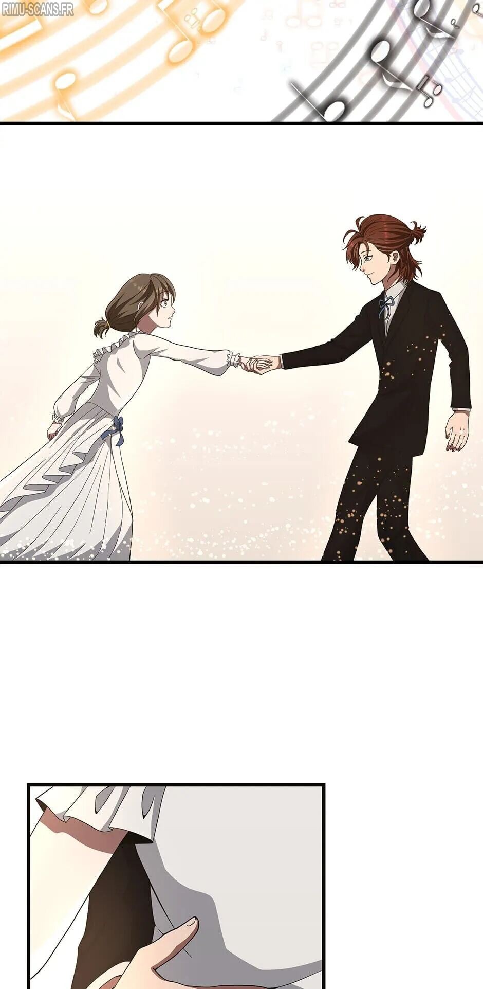 The Beginning After the End Chapitre 83 - Page 55