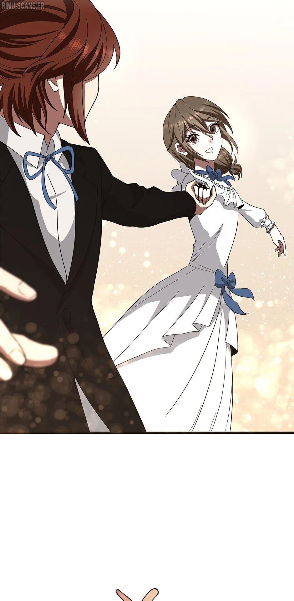The Beginning After the End Chapitre 83 - Page 61