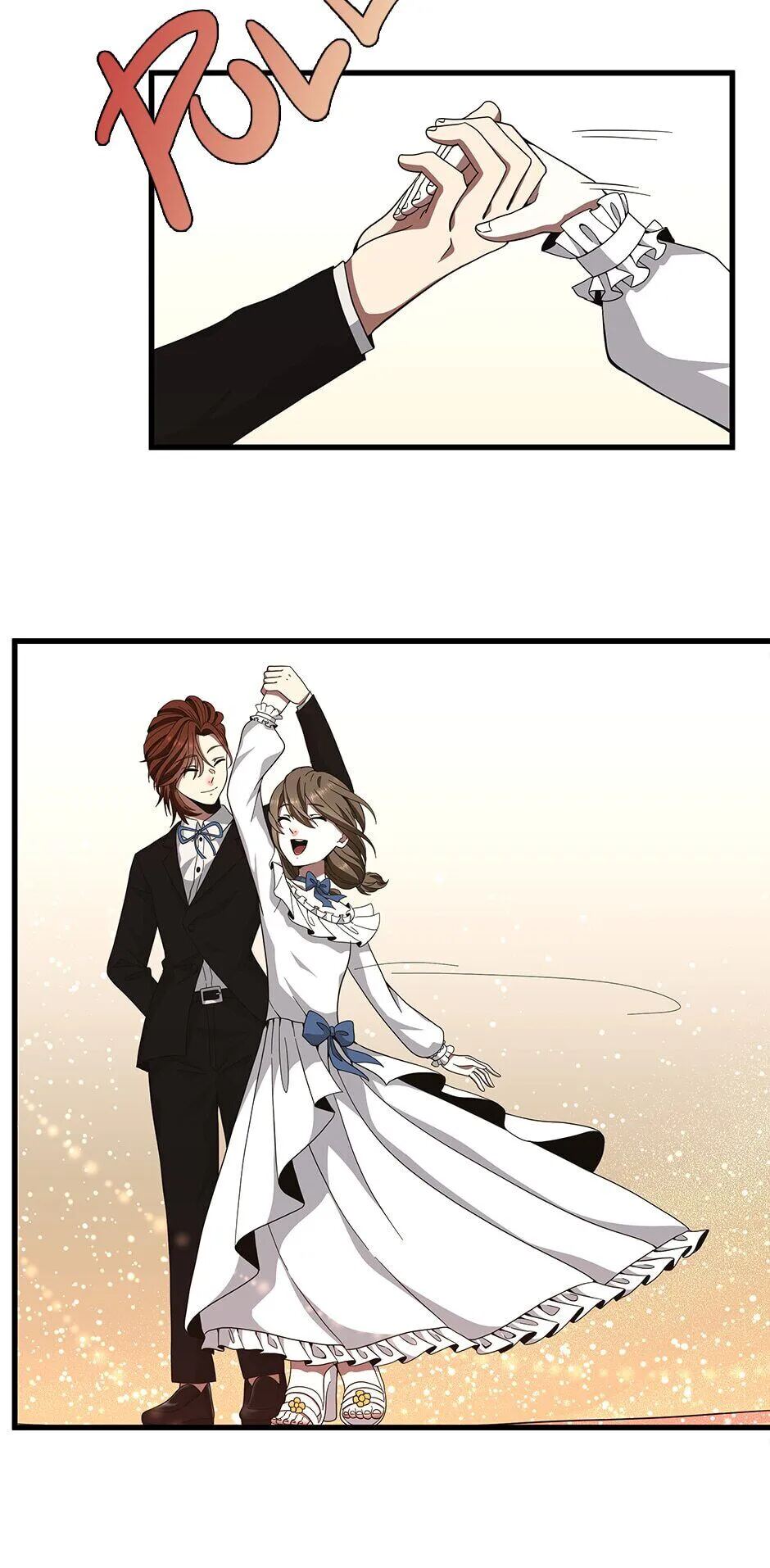 The Beginning After the End Chapitre 83 - Page 62
