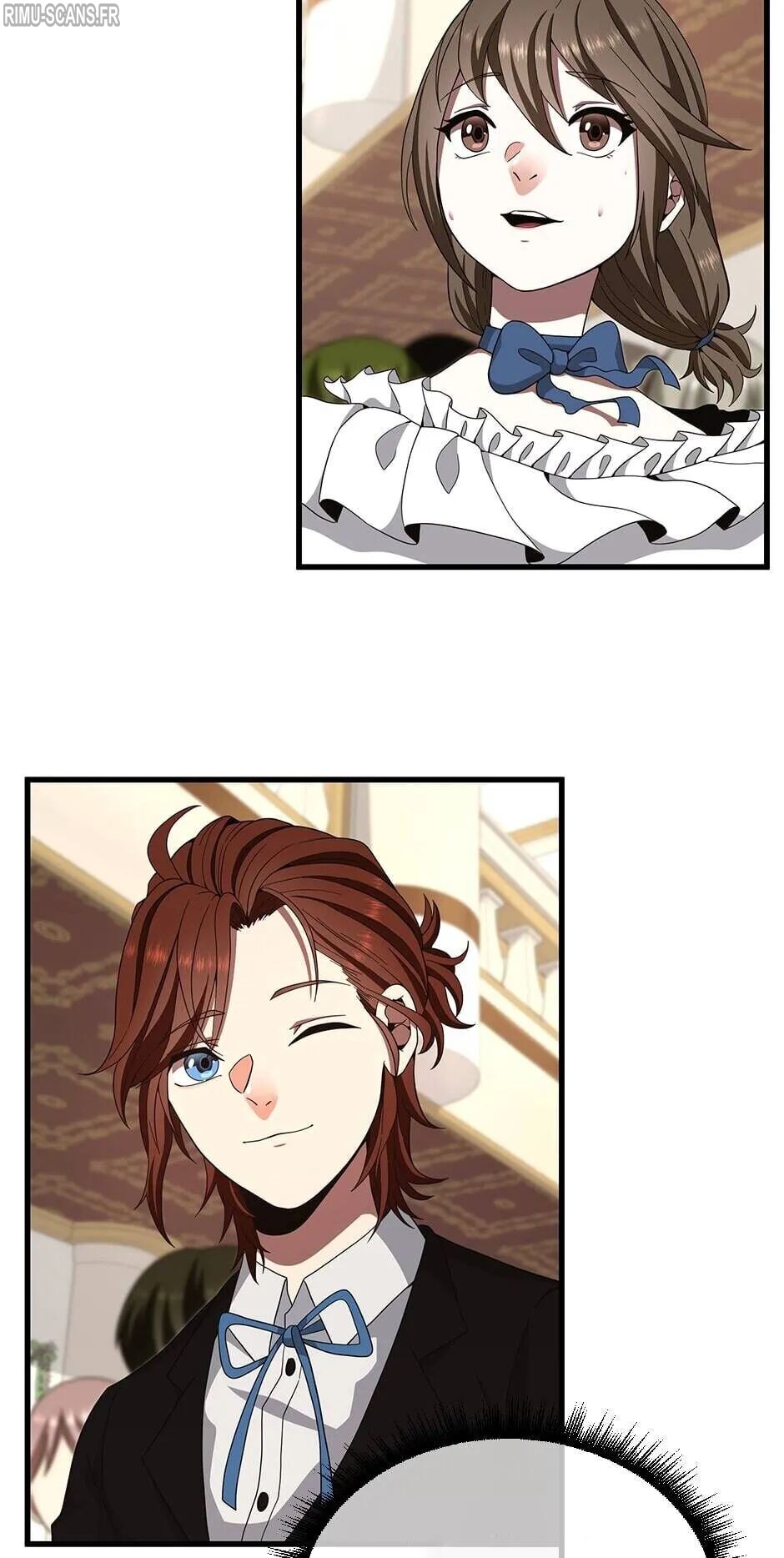 The Beginning After the End Chapitre 83 - Page 70
