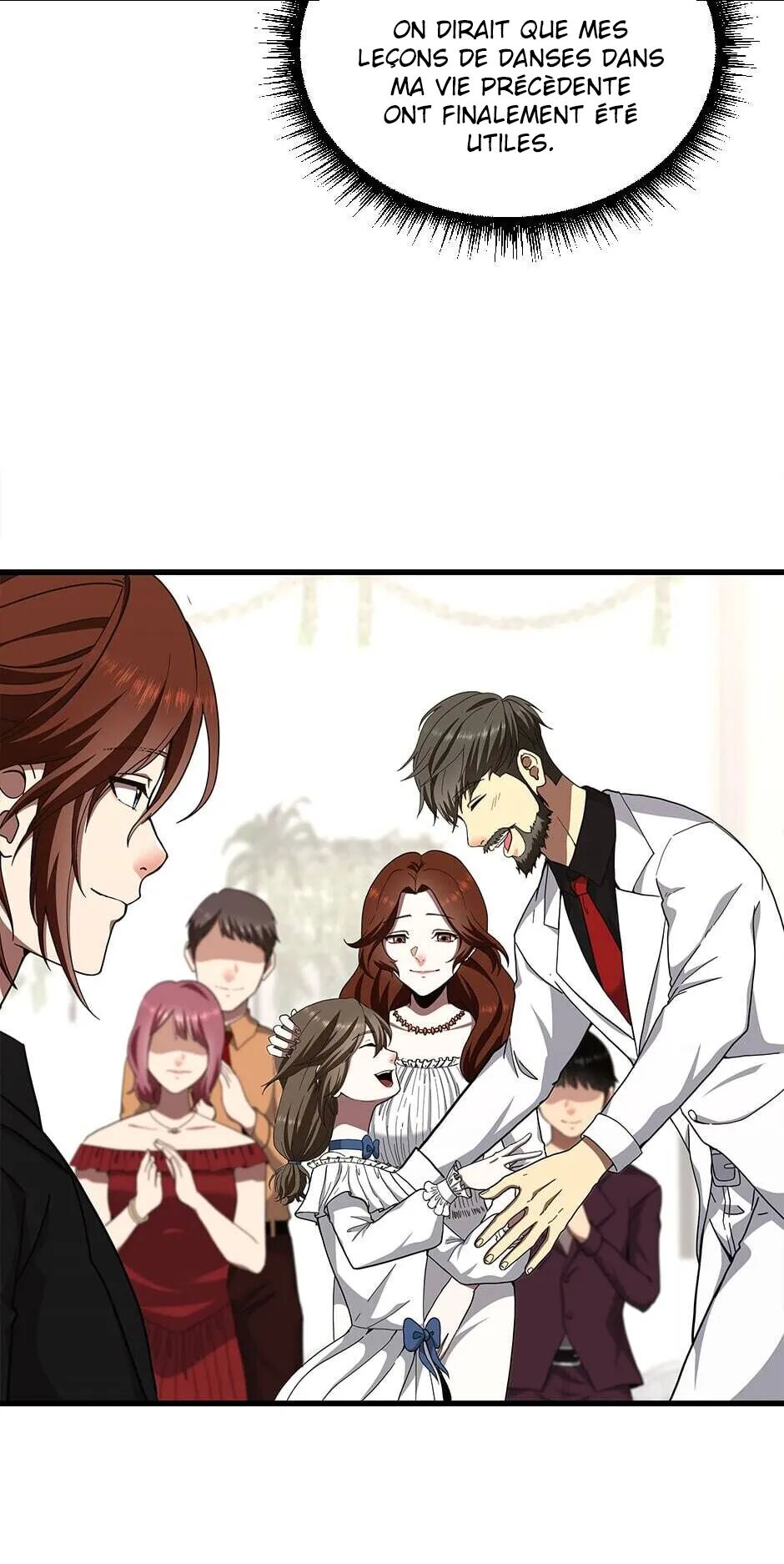 The Beginning After the End Chapitre 83 - Page 71