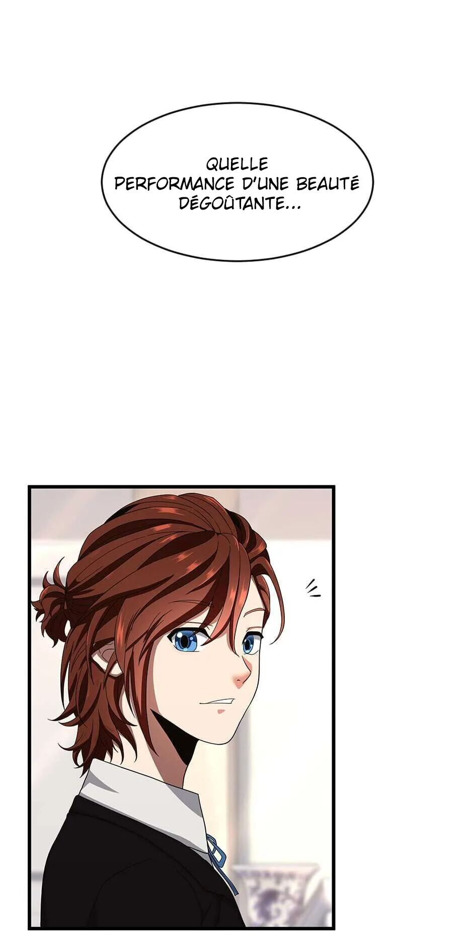The Beginning After the End Chapitre 83 - Page 72