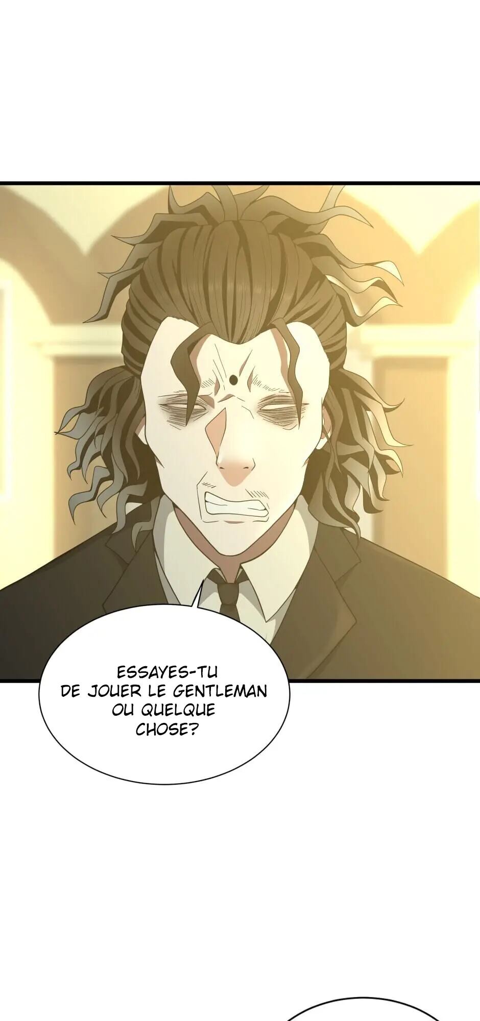 The Beginning After the End Chapitre 84 - Page 5