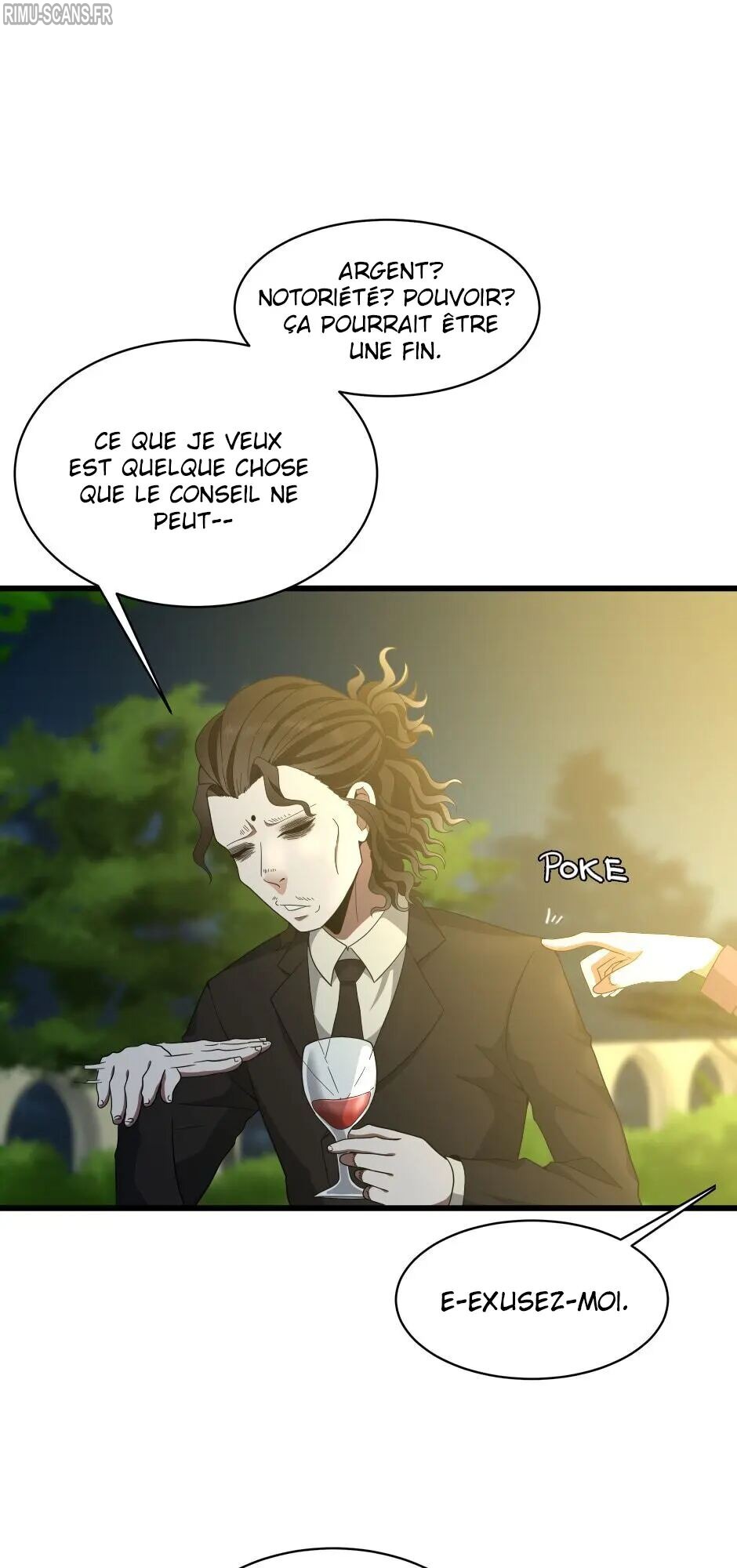 The Beginning After the End Chapitre 84 - Page 10