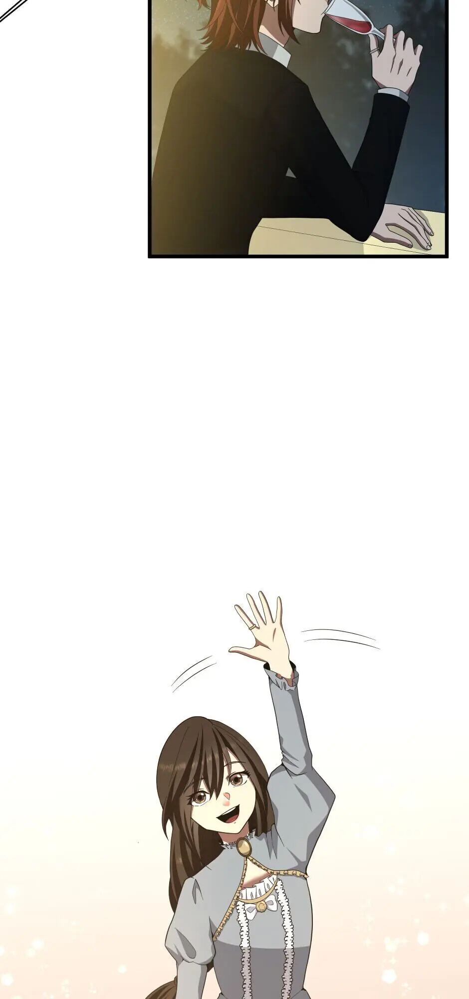 The Beginning After the End Chapitre 84 - Page 14