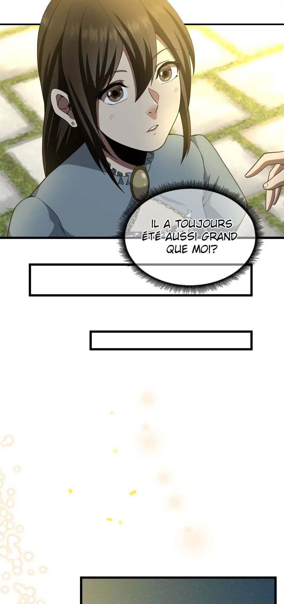 The Beginning After the End Chapitre 84 - Page 20