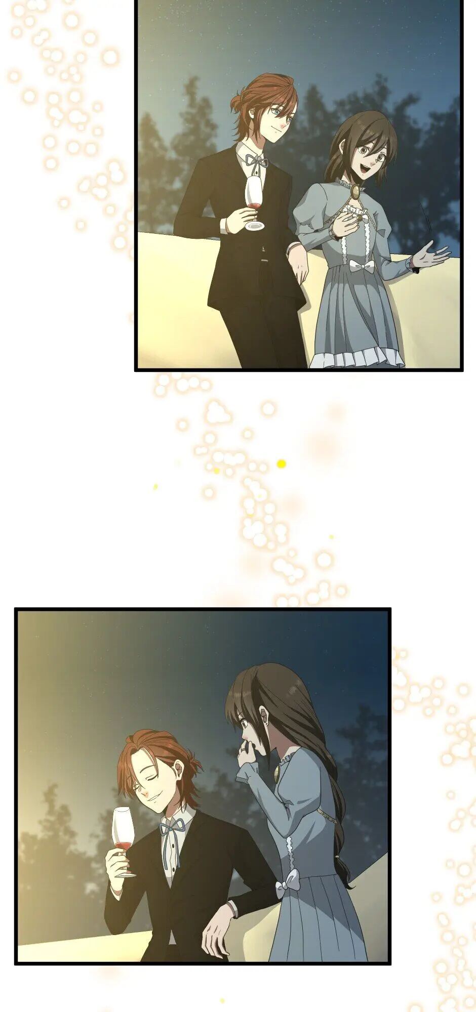 The Beginning After the End Chapitre 84 - Page 21