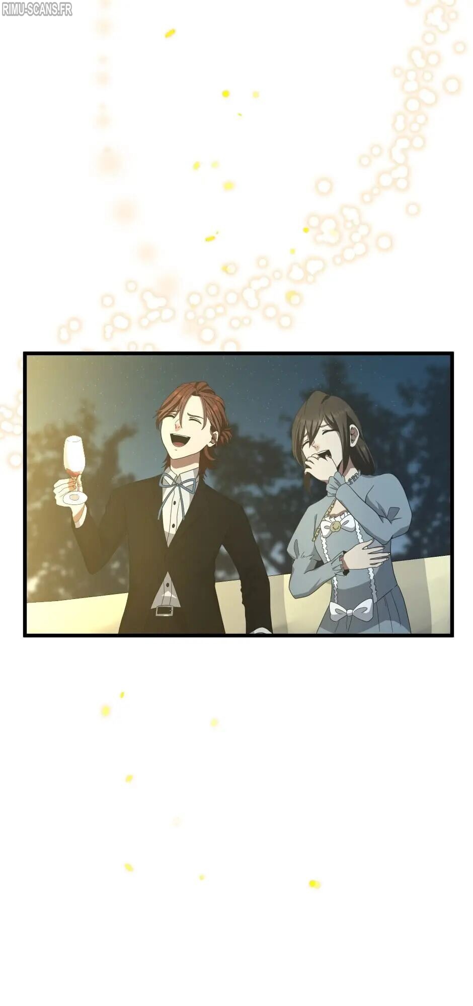 The Beginning After the End Chapitre 84 - Page 22