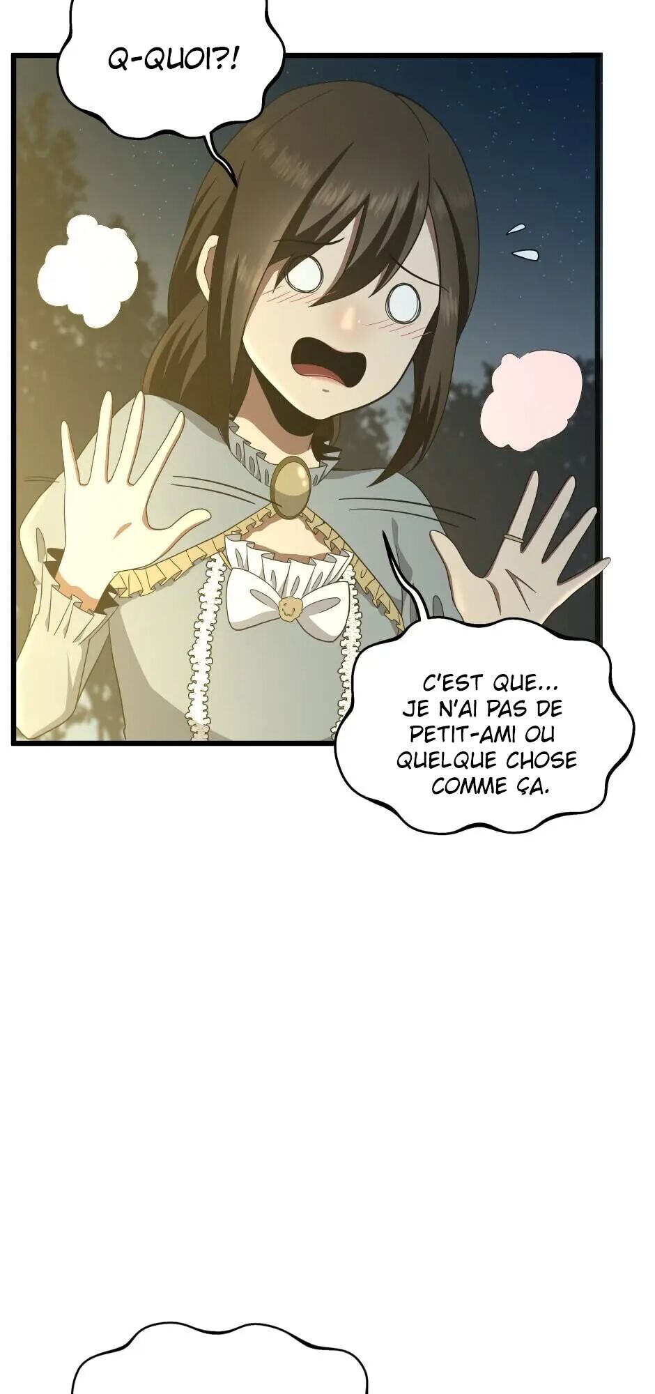 The Beginning After the End Chapitre 84 - Page 26
