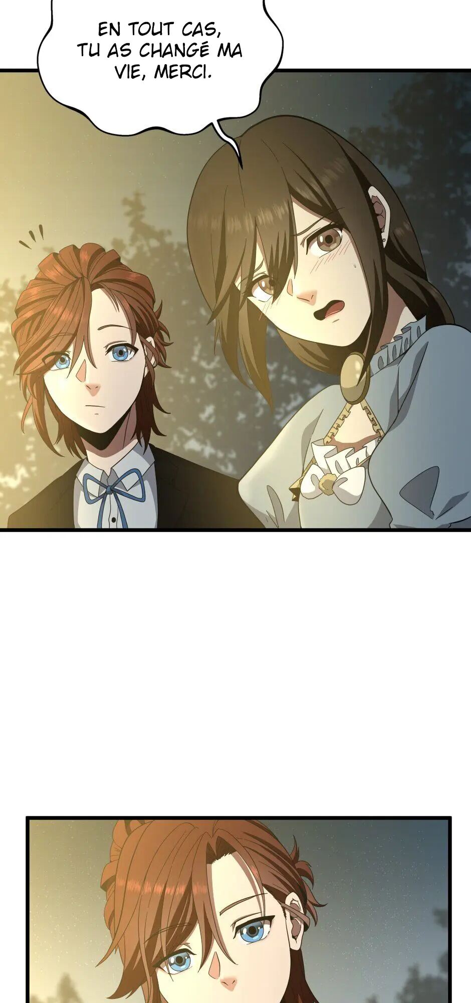 The Beginning After the End Chapitre 84 - Page 27