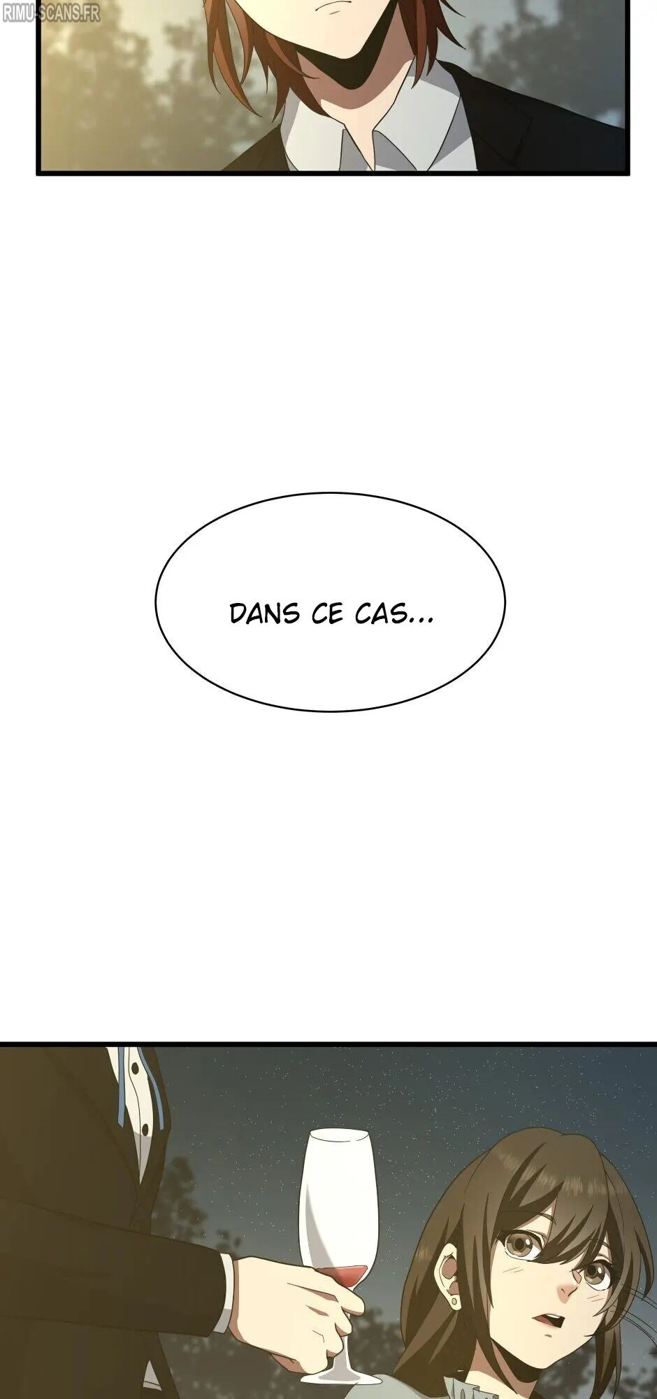 The Beginning After the End Chapitre 84 - Page 28
