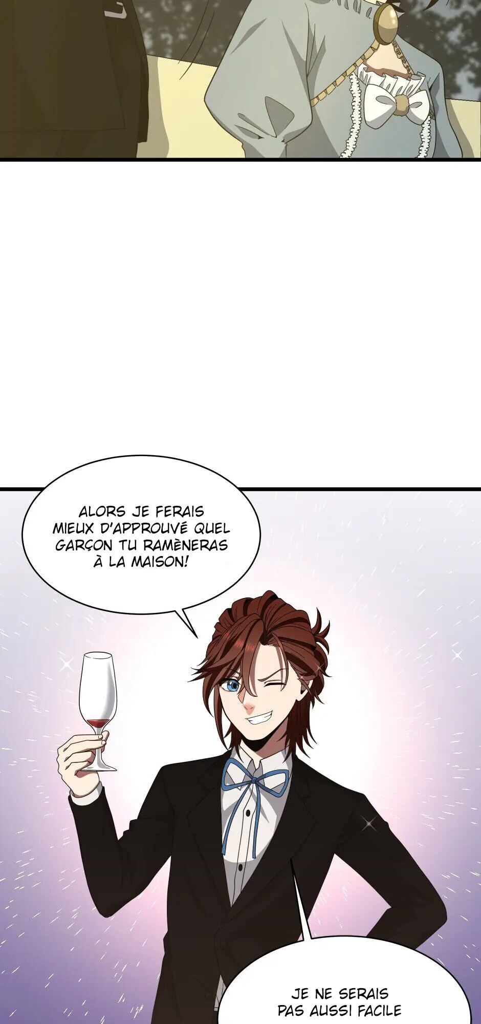 The Beginning After the End Chapitre 84 - Page 29