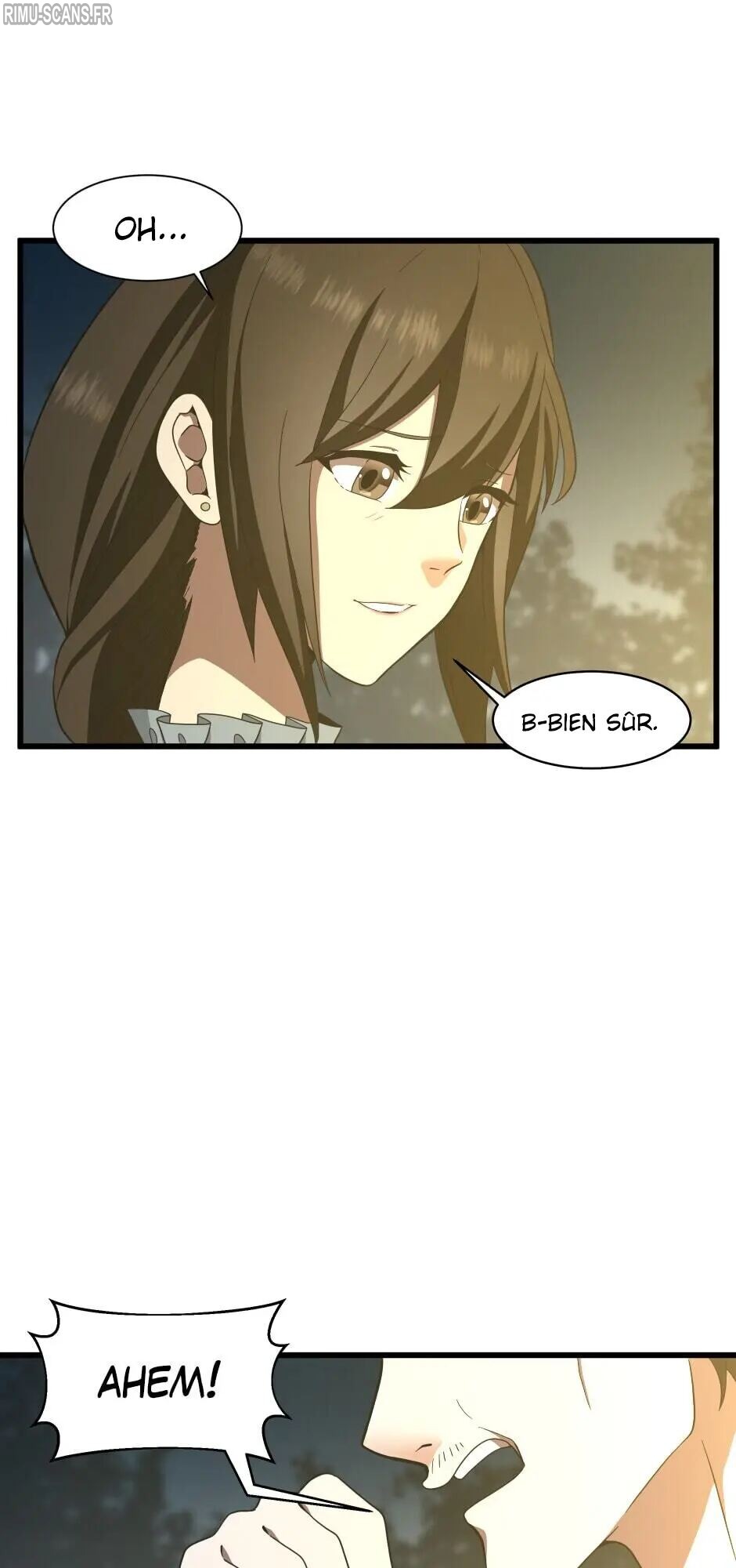 The Beginning After the End Chapitre 84 - Page 31