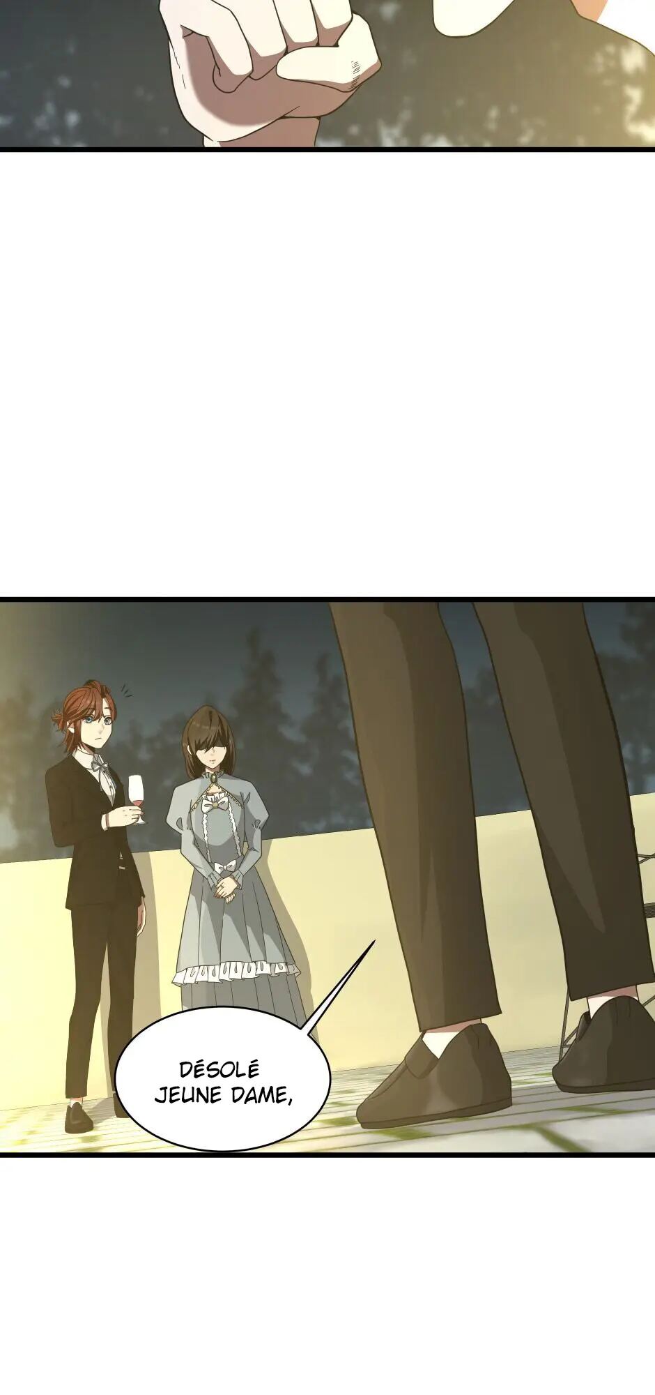 The Beginning After the End Chapitre 84 - Page 32