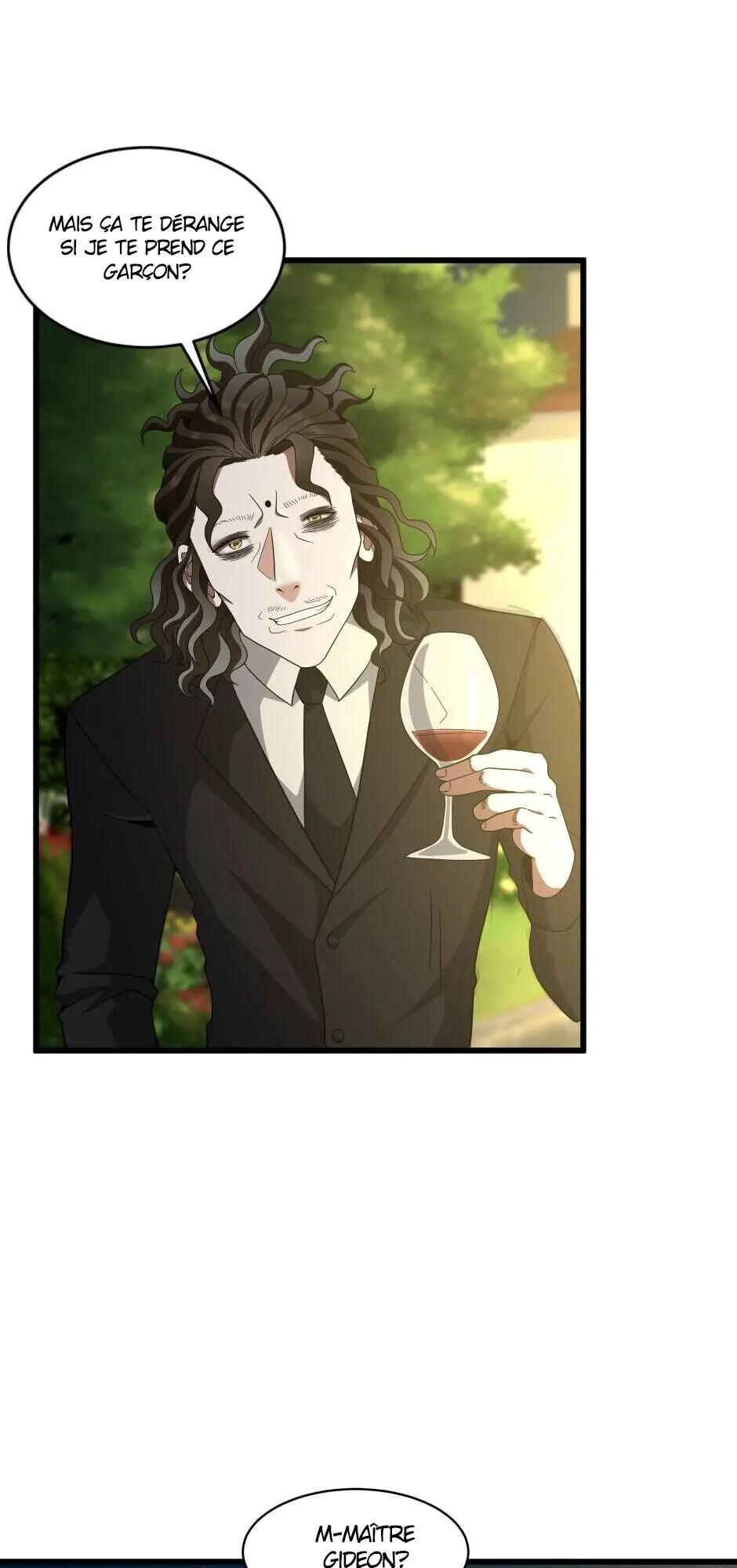 The Beginning After the End Chapitre 84 - Page 33
