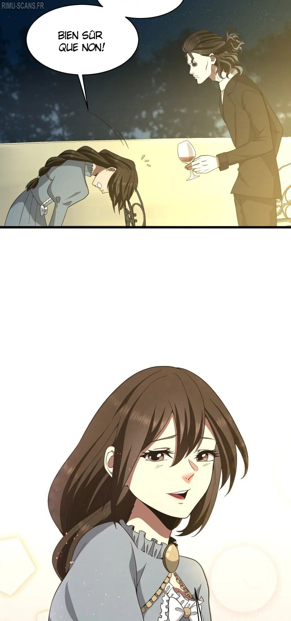 The Beginning After the End Chapitre 84 - Page 34