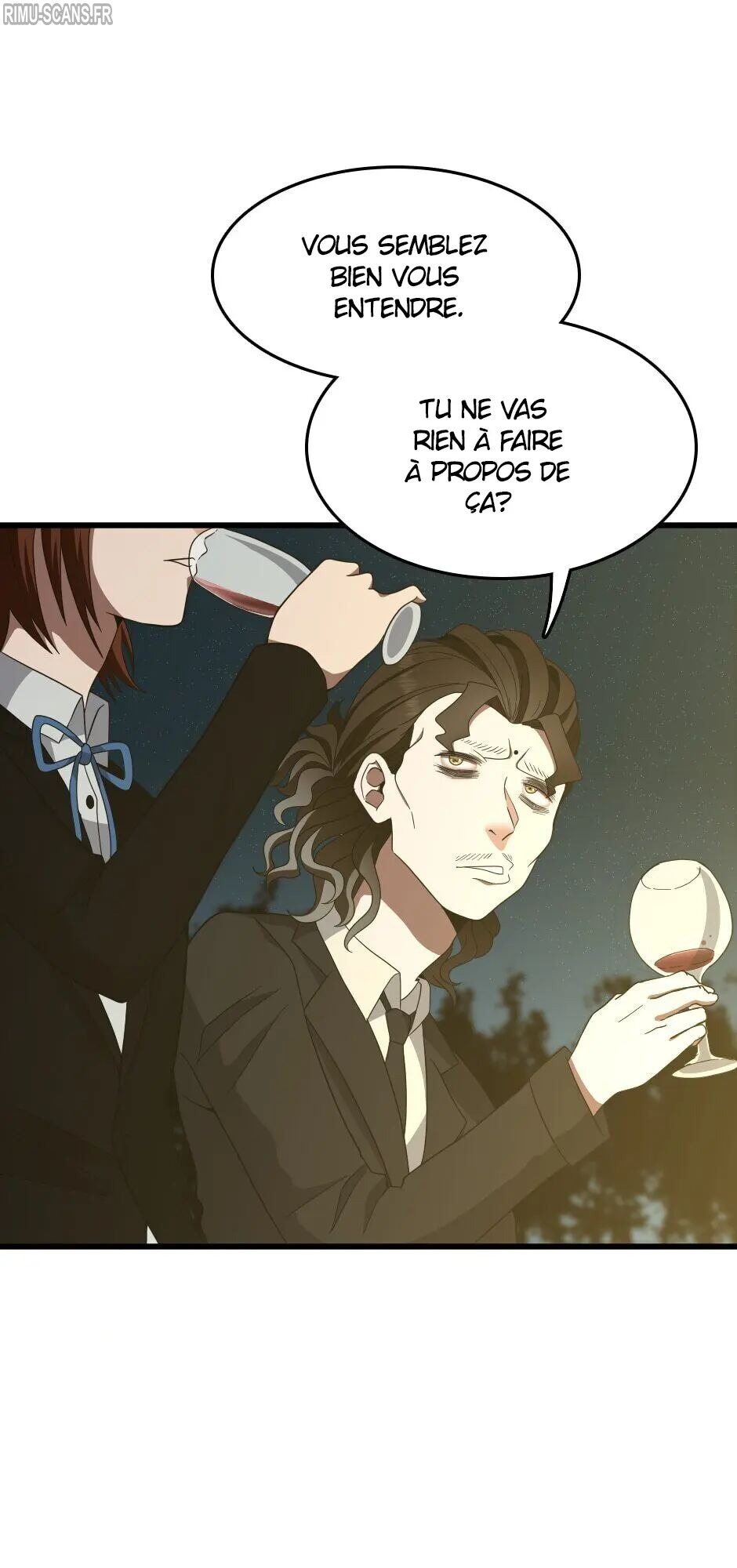 The Beginning After the End Chapitre 84 - Page 37