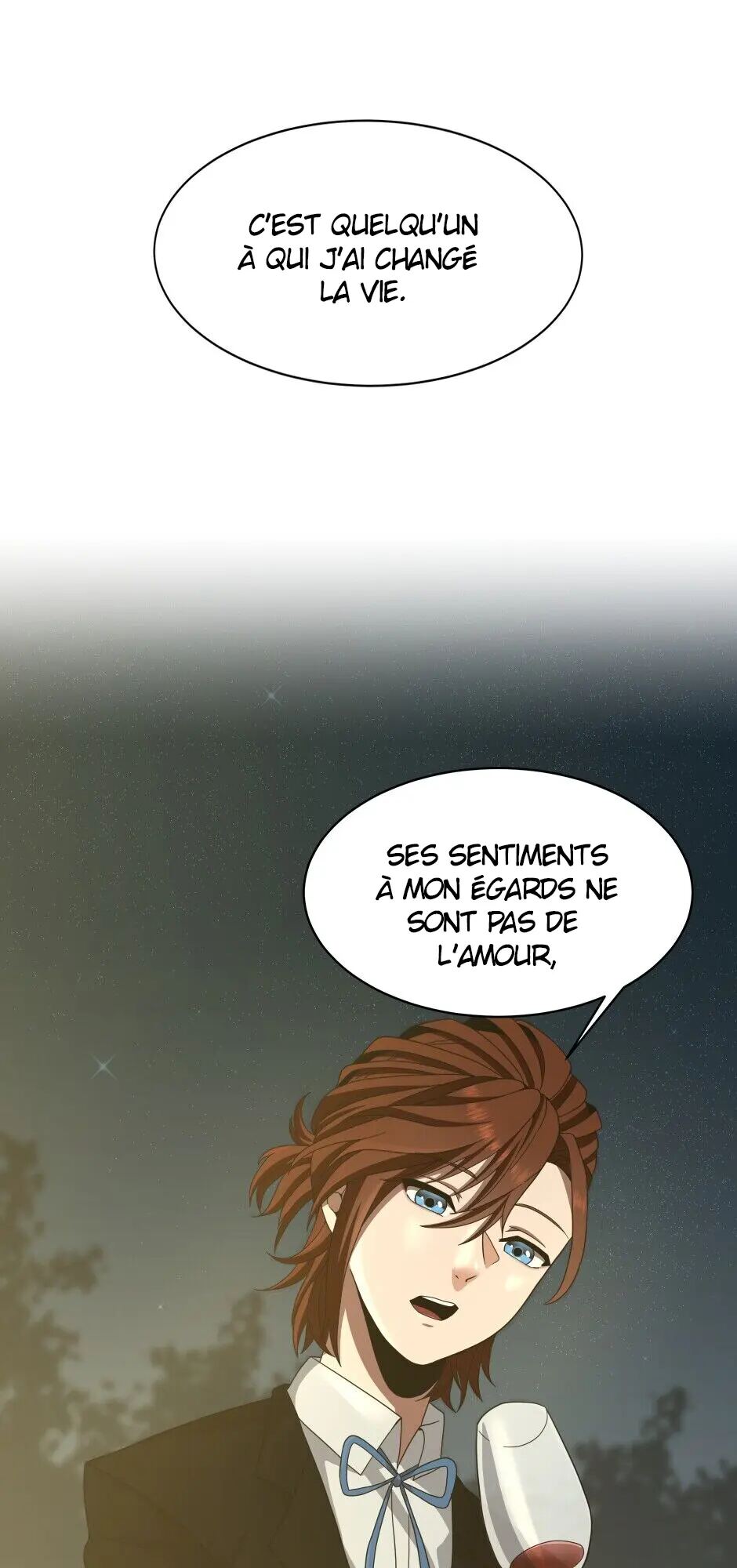 The Beginning After the End Chapitre 84 - Page 38