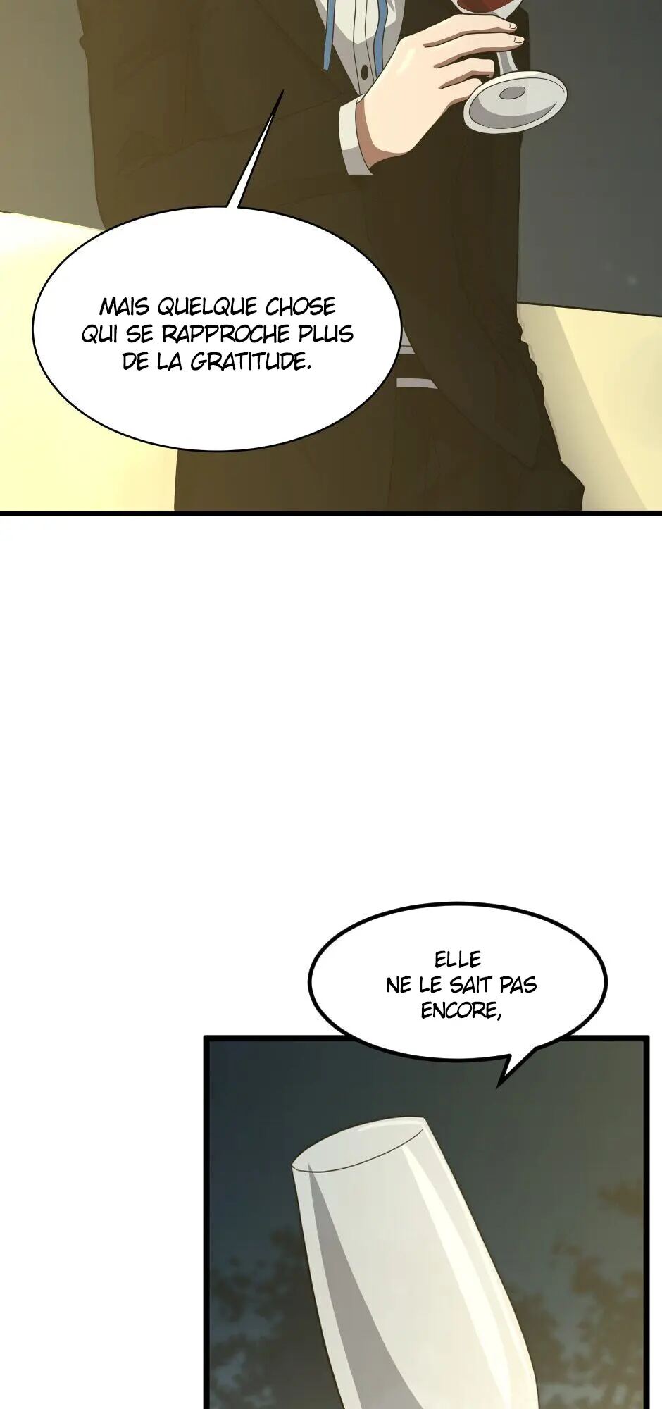 The Beginning After the End Chapitre 84 - Page 39