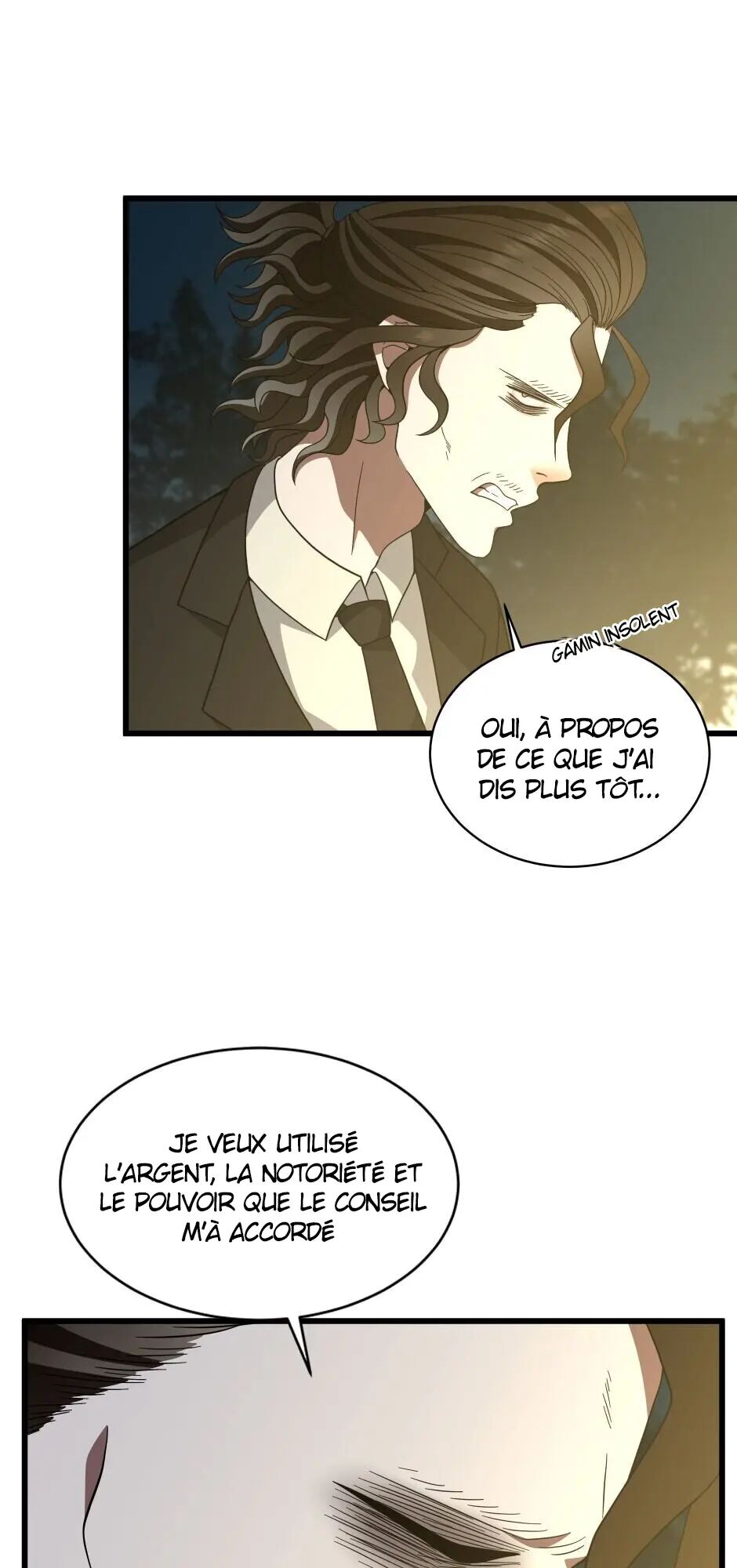 The Beginning After the End Chapitre 84 - Page 42