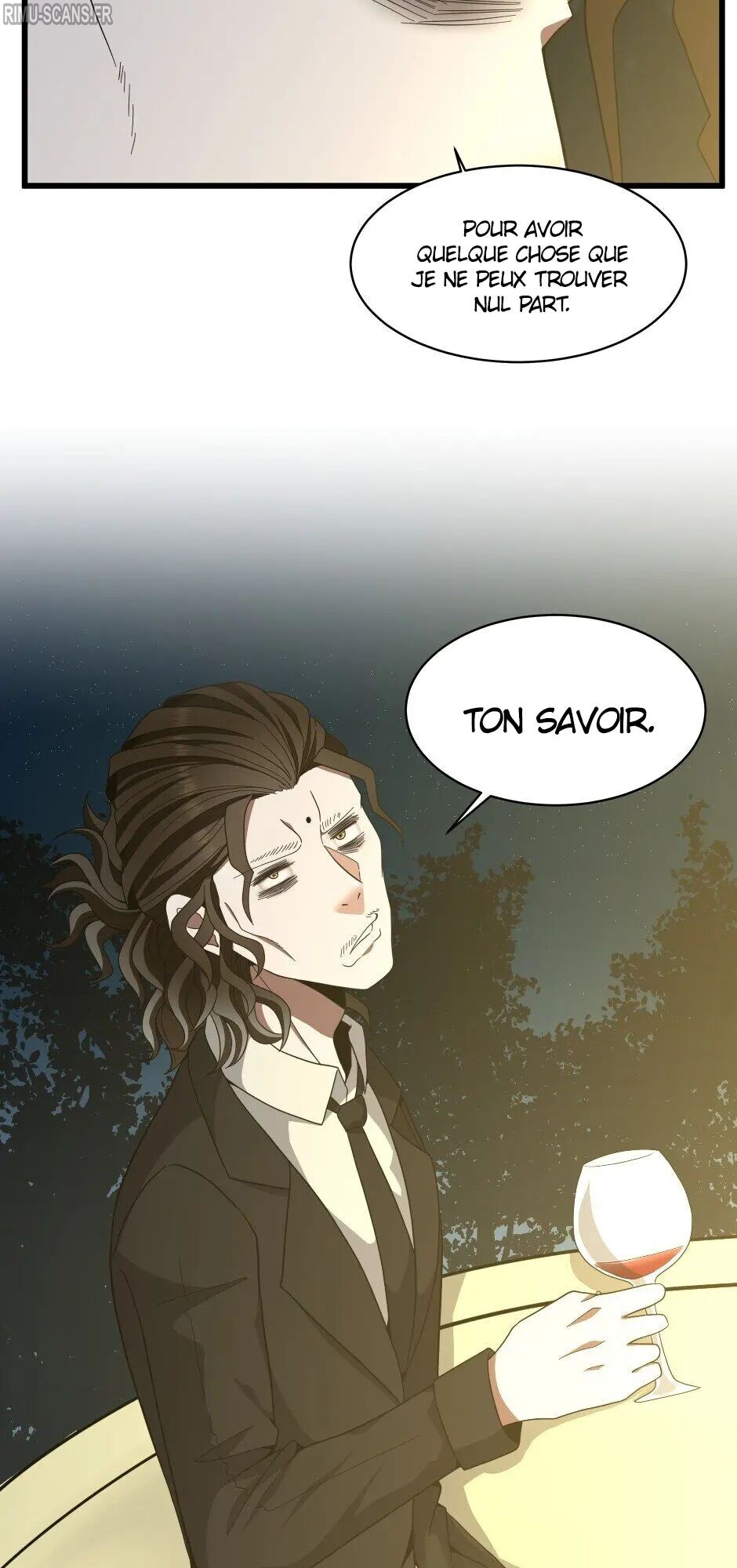 The Beginning After the End Chapitre 84 - Page 43