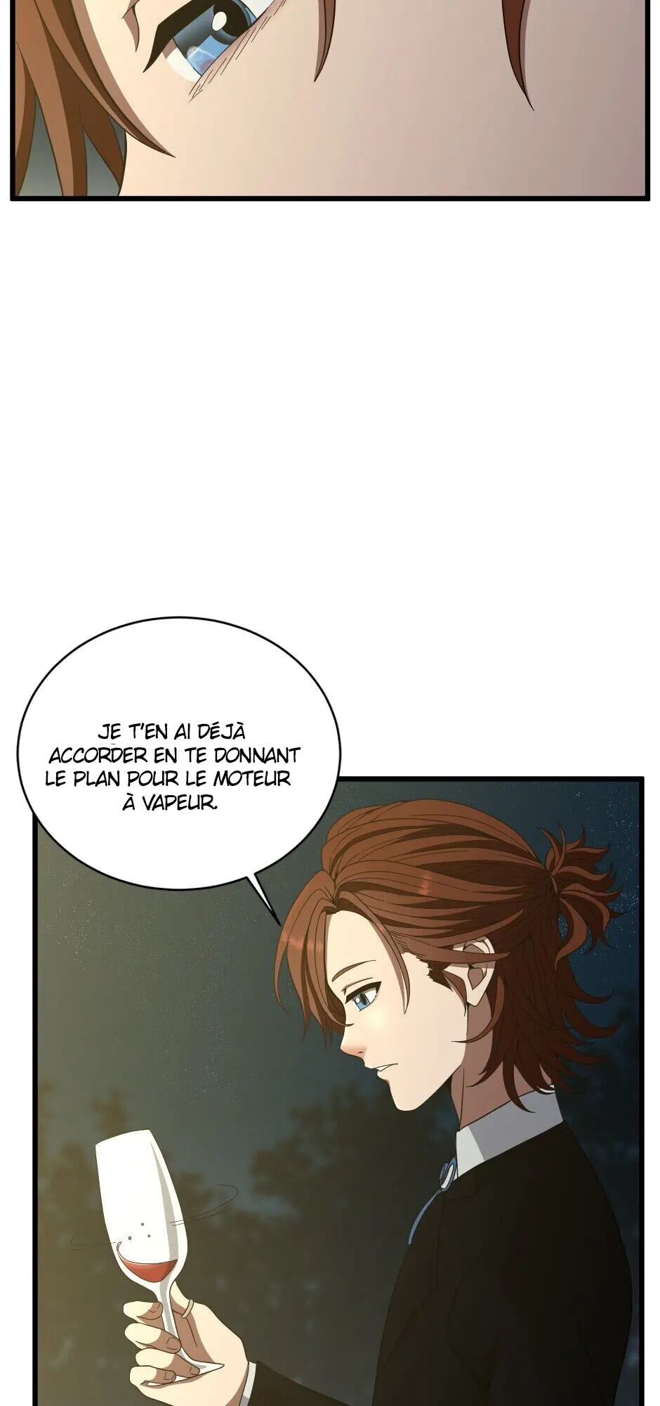 The Beginning After the End Chapitre 84 - Page 45