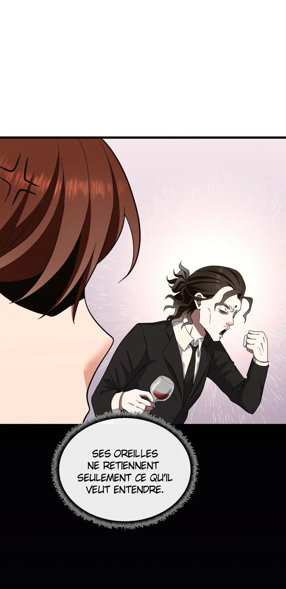 The Beginning After the End Chapitre 84 - Page 48