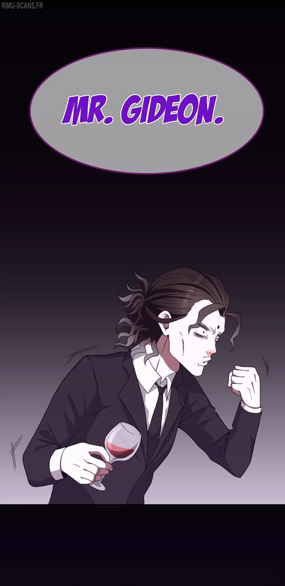 The Beginning After the End Chapitre 84 - Page 49