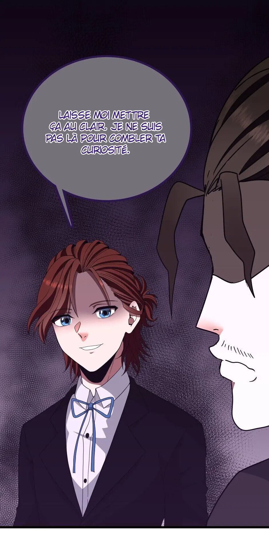 The Beginning After the End Chapitre 84 - Page 50