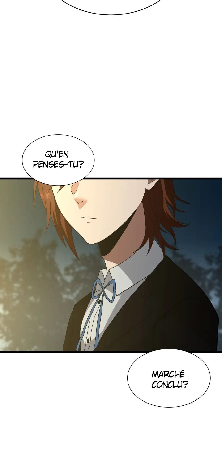 The Beginning After the End Chapitre 84 - Page 53