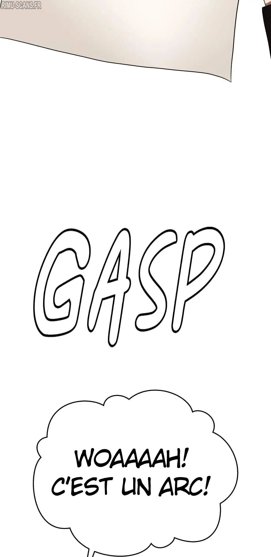 The Beginning After the End Chapitre 84 - Page 61