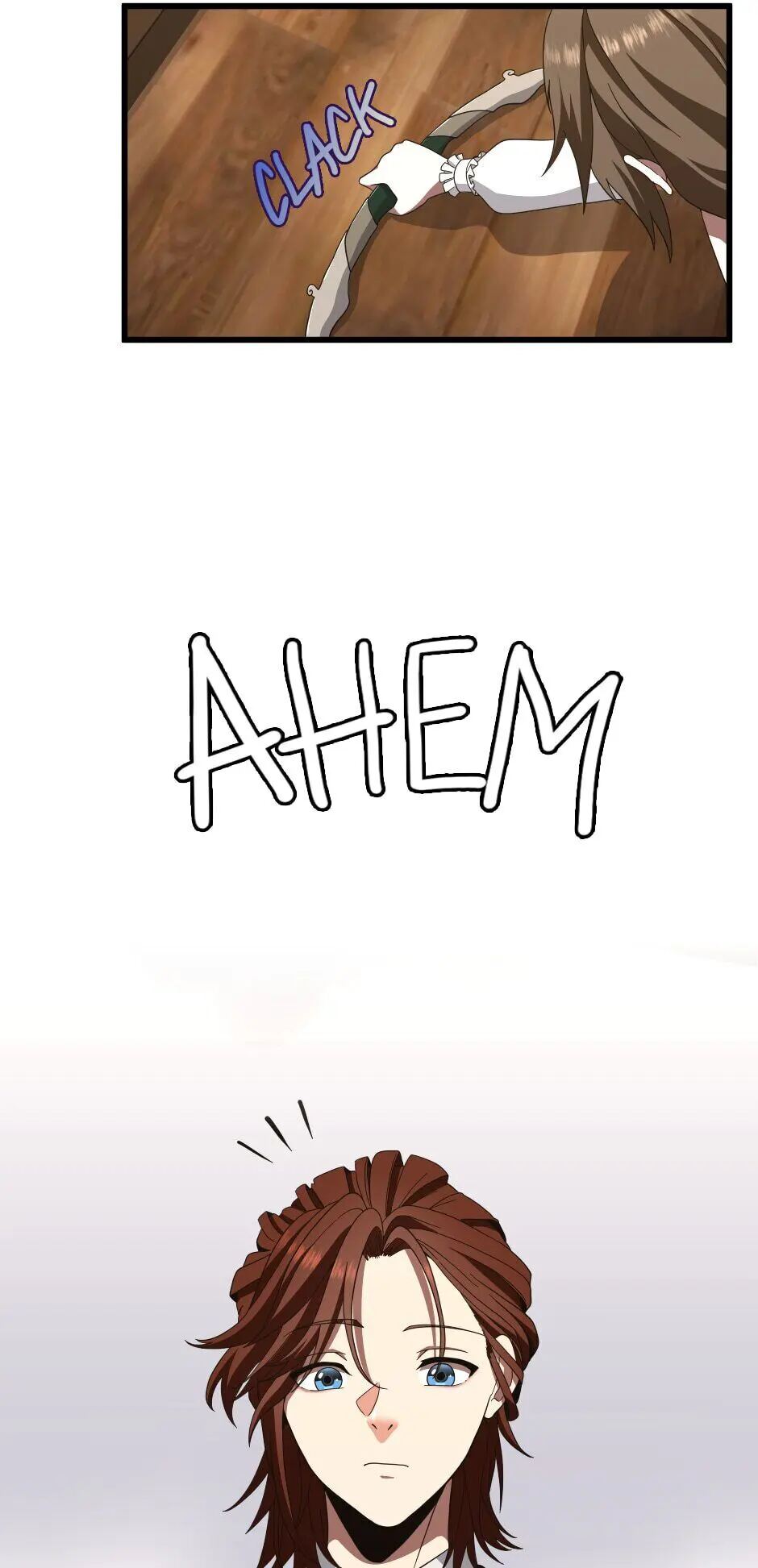 The Beginning After the End Chapitre 84 - Page 65