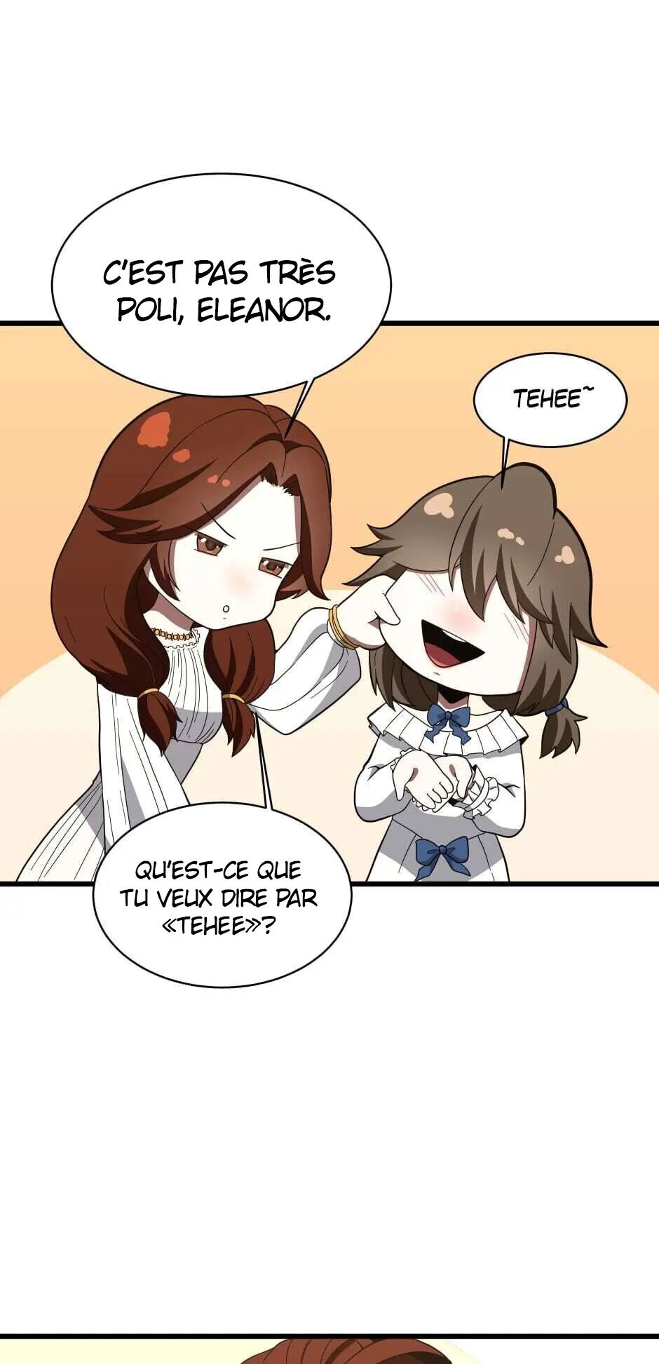 The Beginning After the End Chapitre 84 - Page 68