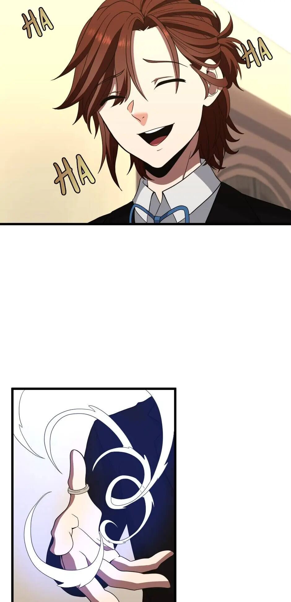 The Beginning After the End Chapitre 84 - Page 69