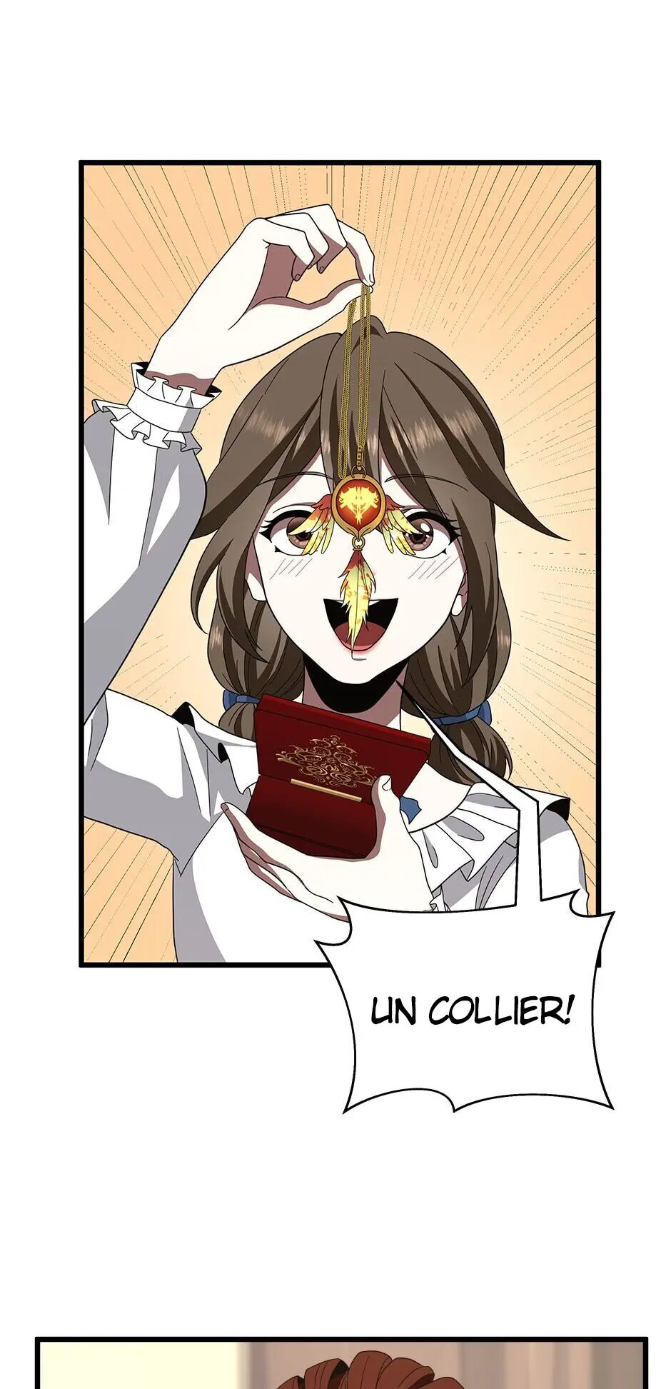The Beginning After the End Chapitre 84 - Page 71