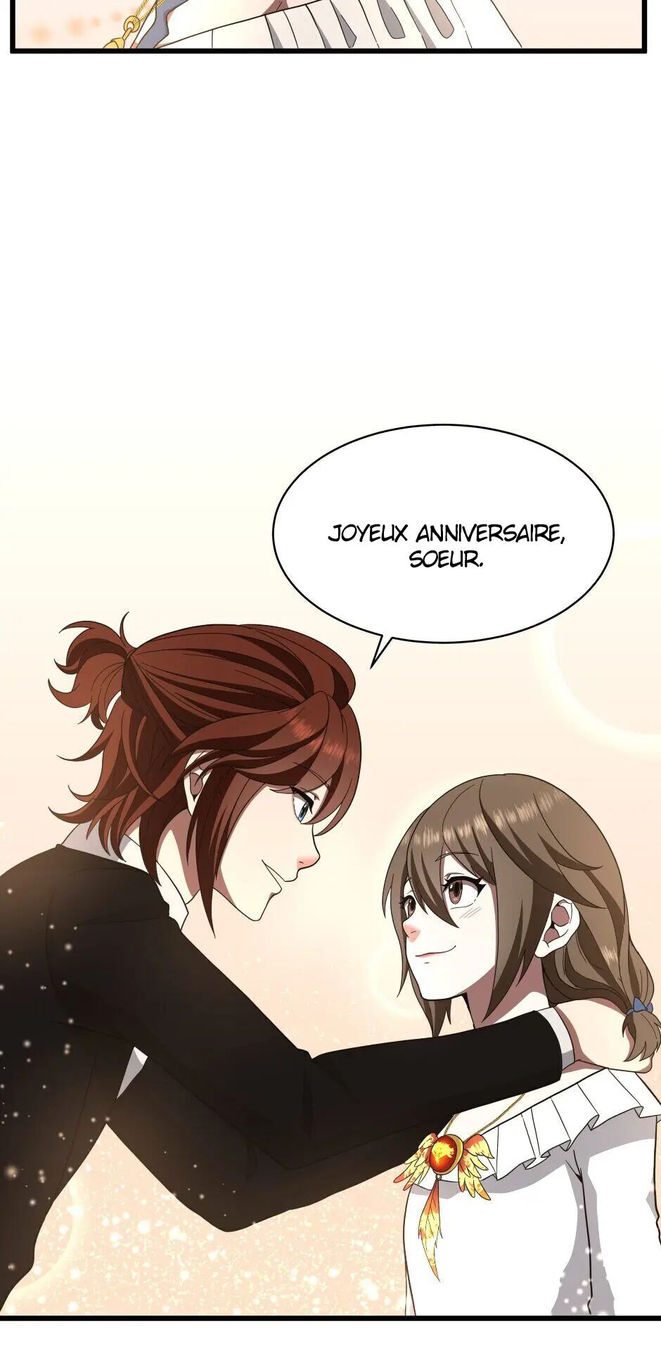 The Beginning After the End Chapitre 84 - Page 74