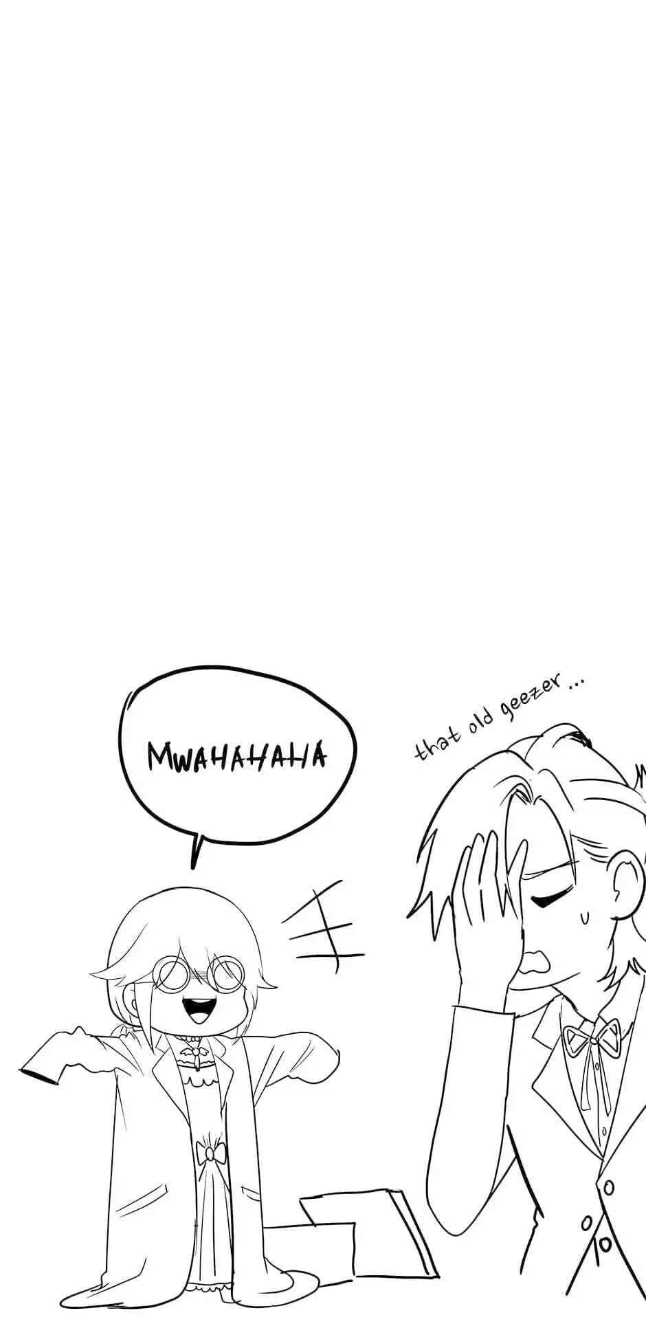 The Beginning After the End Chapitre 84 - Page 75
