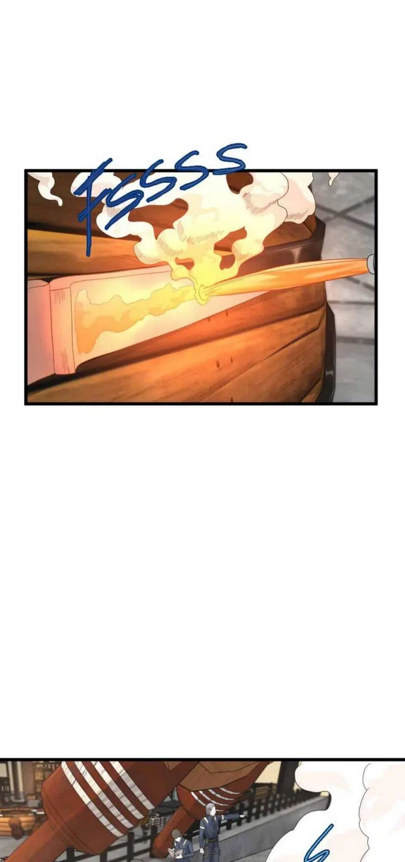 The Beginning After the End Chapitre 85 - Page 3
