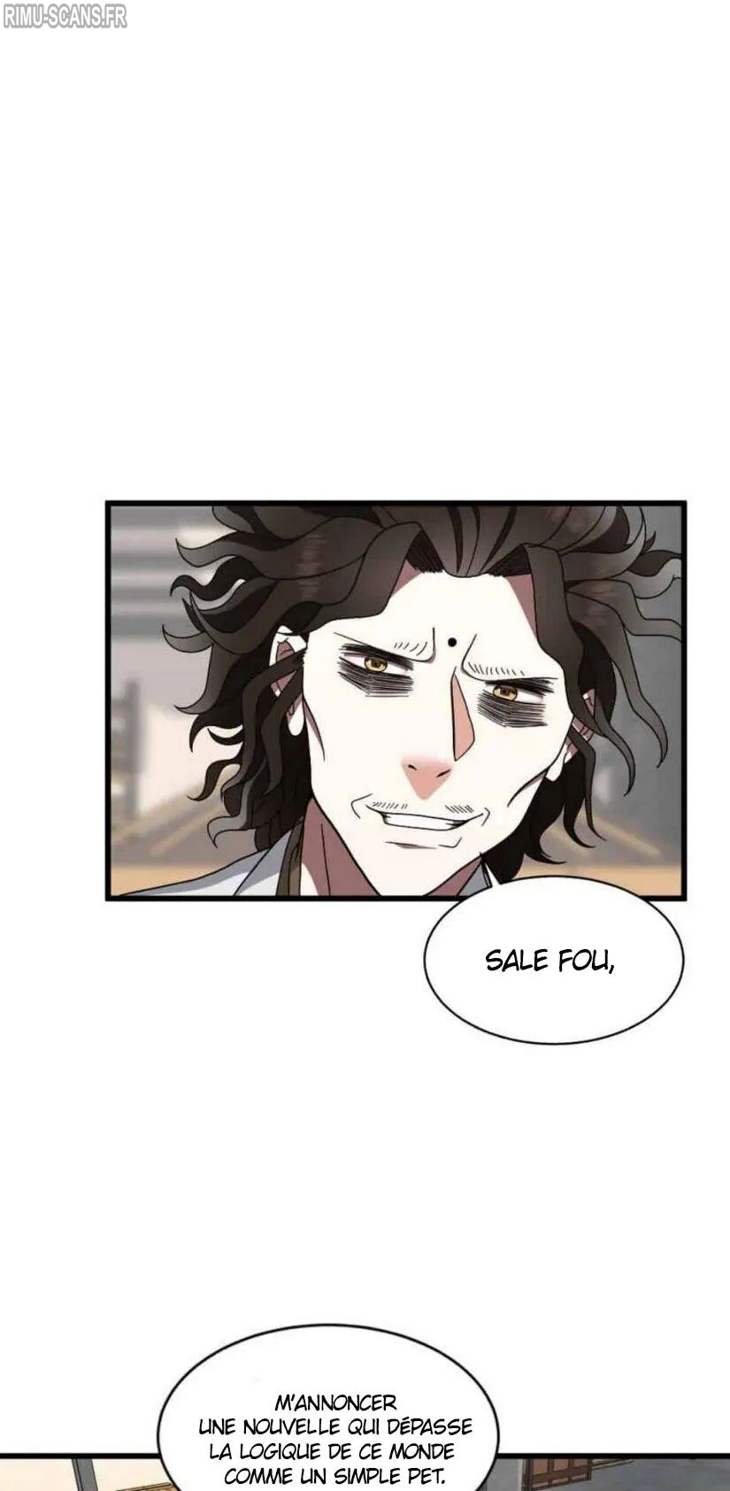 The Beginning After the End Chapitre 85 - Page 22