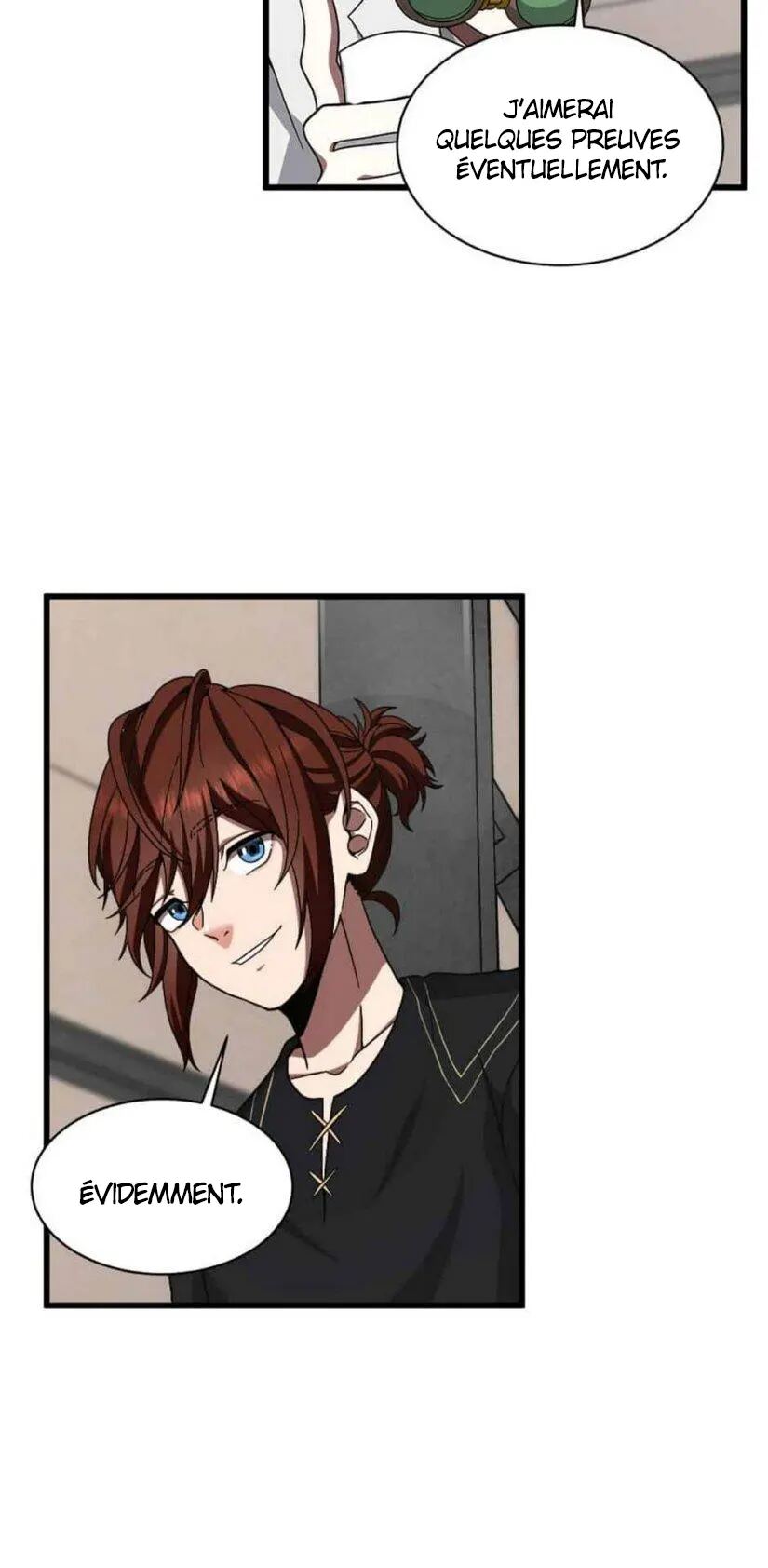 The Beginning After the End Chapitre 85 - Page 24